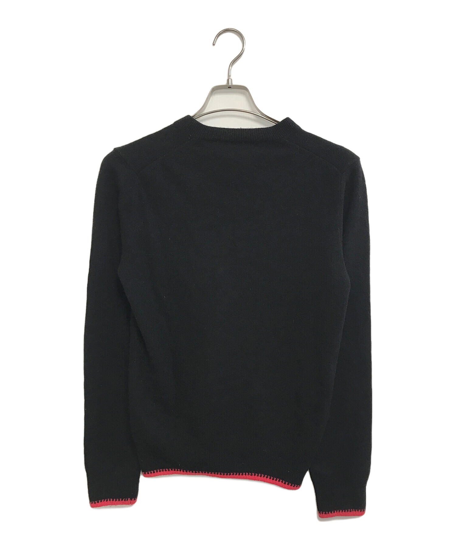 中古・古着通販】COMME des GARCONS SHIRT (コムデギャルソンシャツ) V