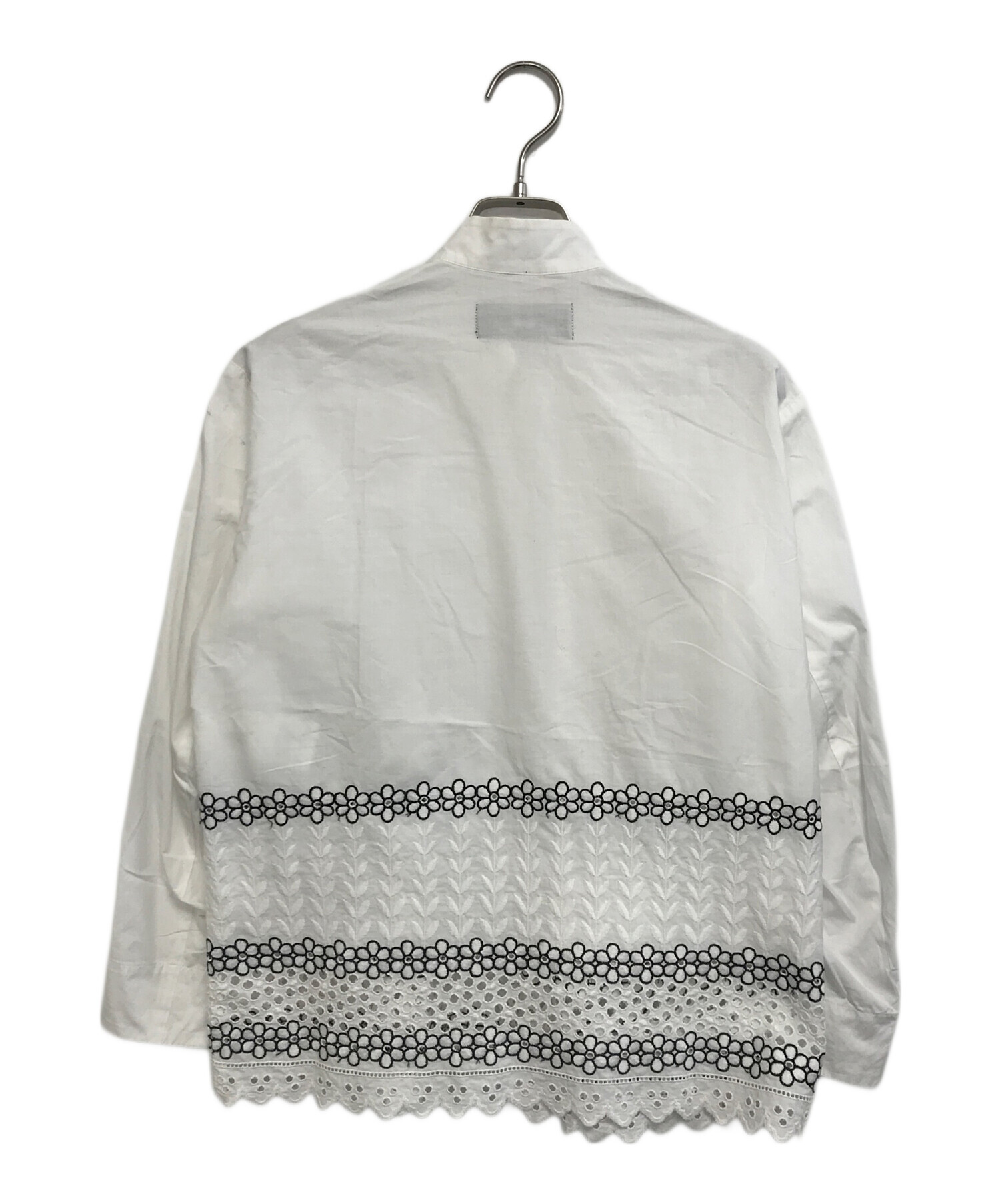 中古・古着通販】tricot COMME des GARCONS (トリココムデギャルソン 中古・古着通販】tricot COMME des GARCONS (トリココムデギャルソン