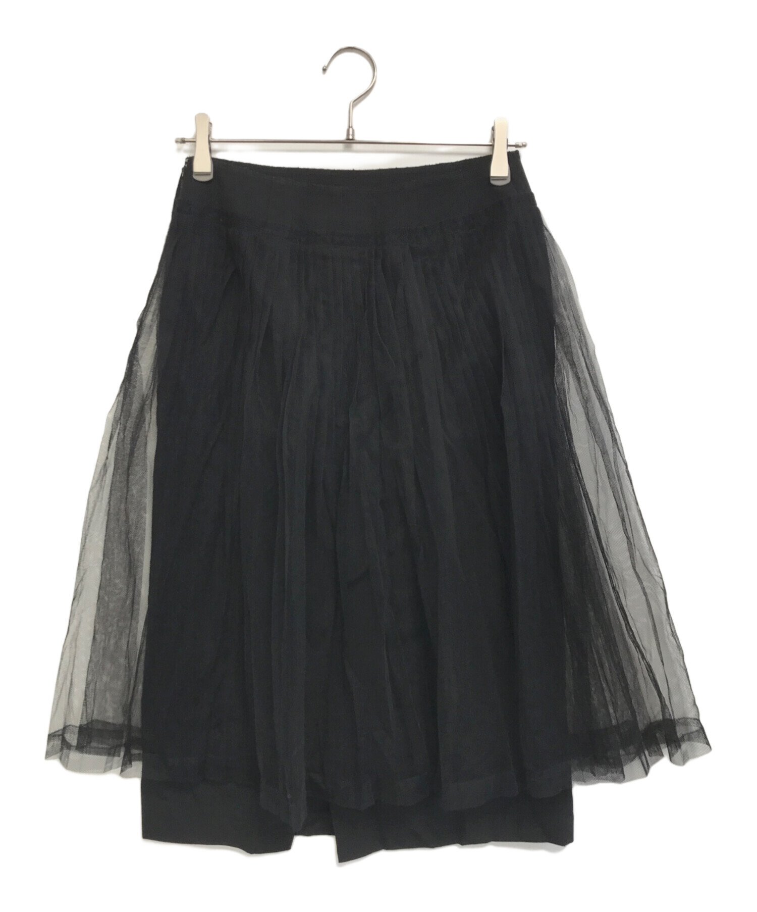中古・古着通販】COMME des GARCONS (コムデギャルソン) チュール