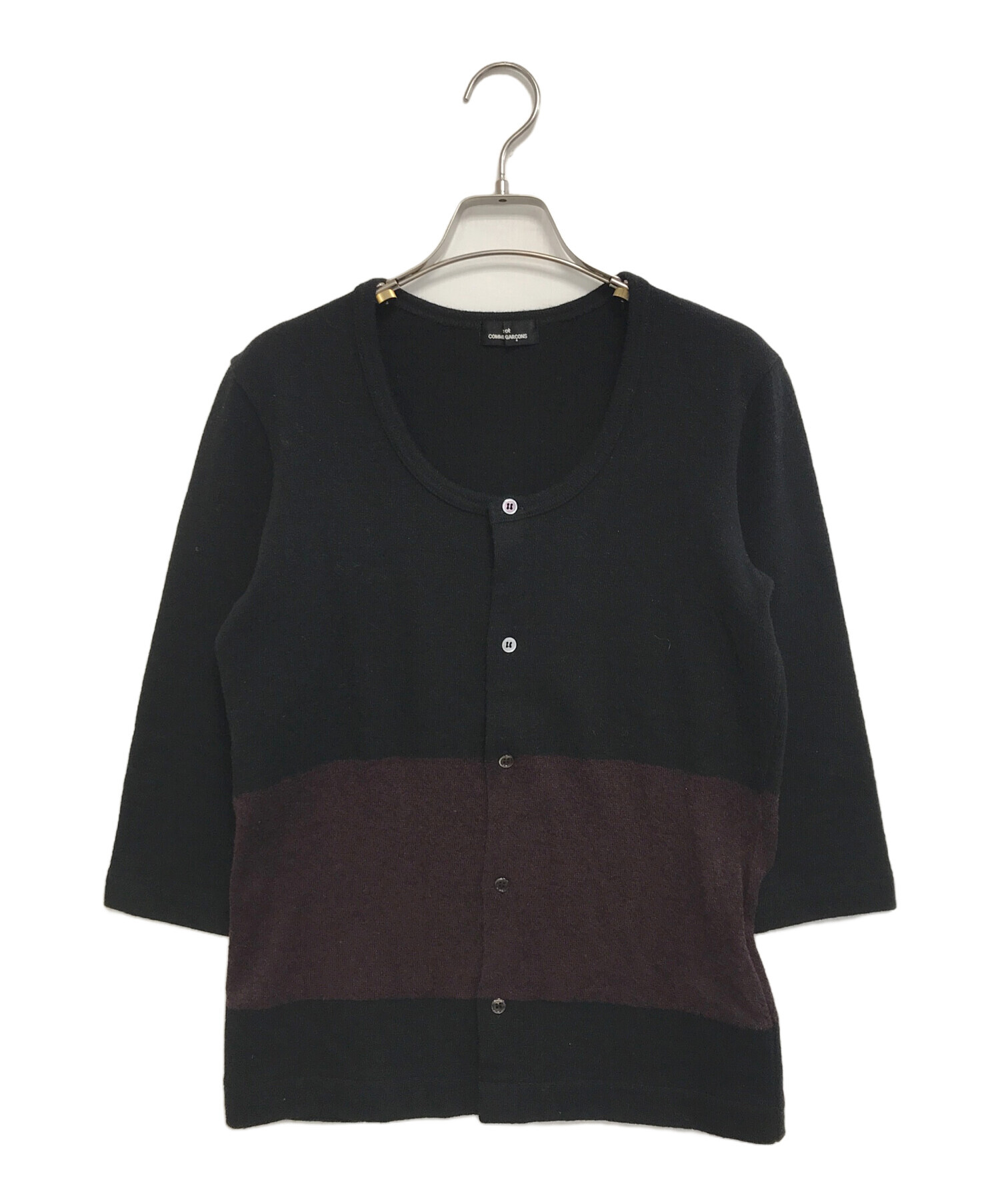 中古・古着通販】tricot COMME des GARCONS (トリコ 中古・古着通販】tricot COMME des GARCONS (トリコ