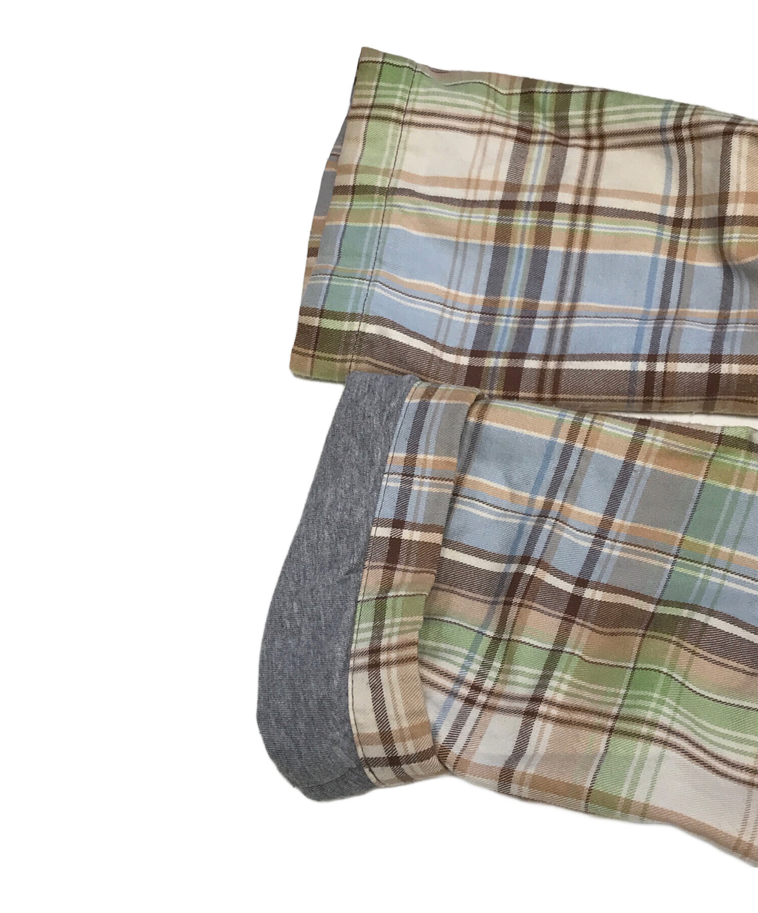 中古・古着通販】Acne studios (アクネ ストゥディオズ) フード付き