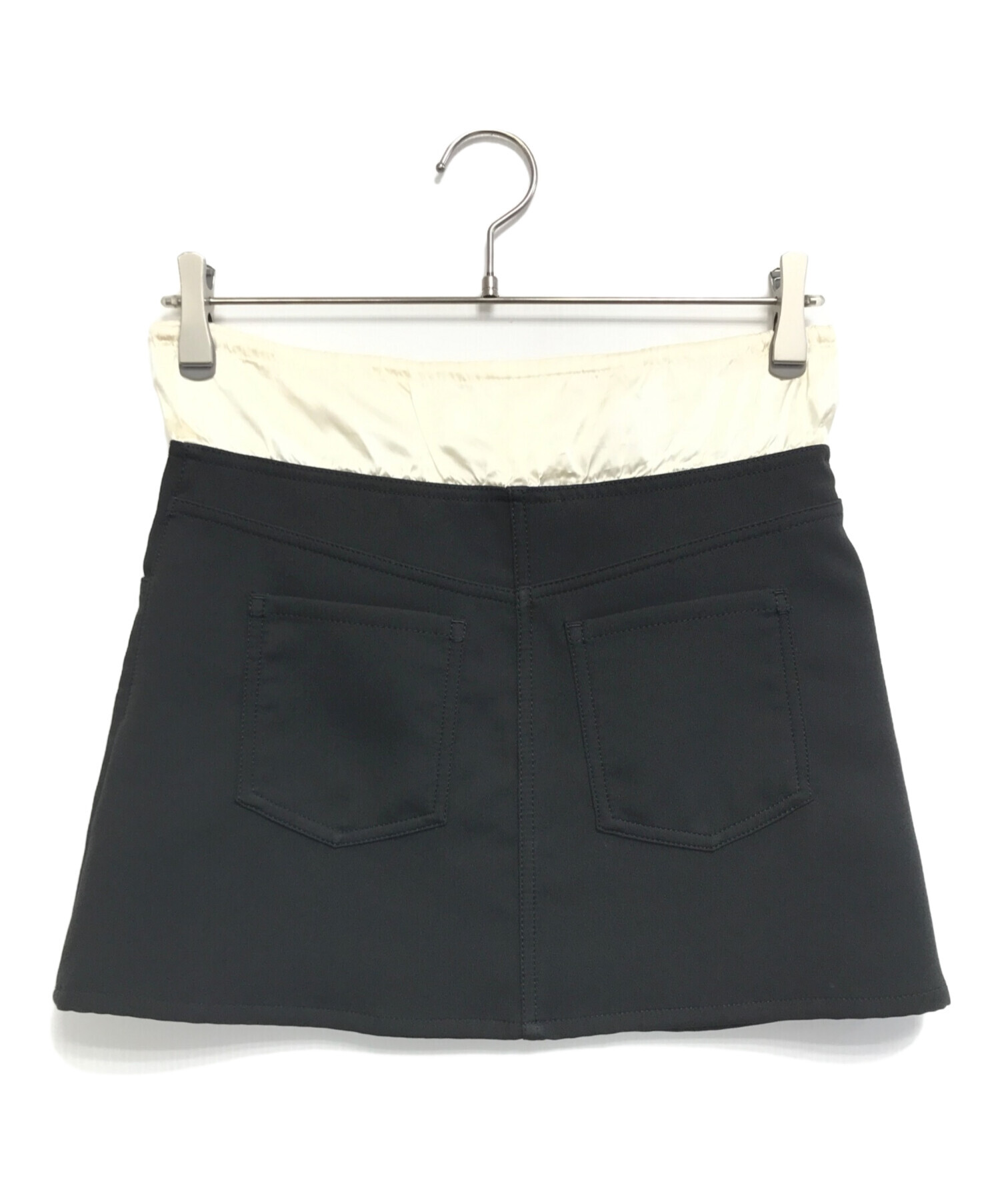 中古・古着通販】Acne studios (アクネ ストゥディオズ) ショート