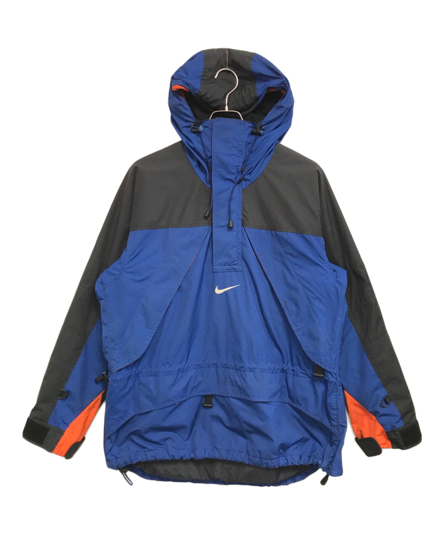 archive 2007年製 Nike acg コンシダート　28cm 中古・古着通販】NIKE ACG (ナイキエーシージー) ジャケット ブルー