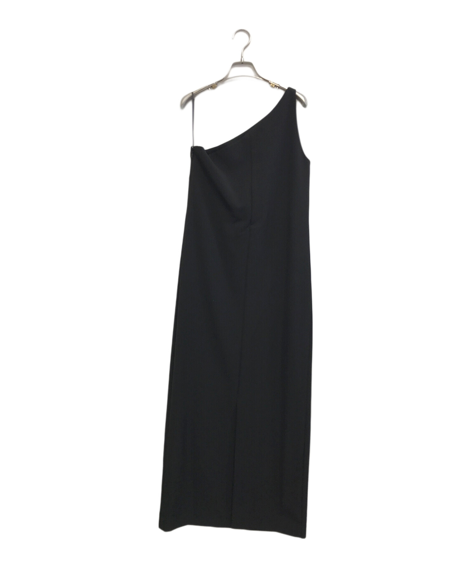 中古・古着通販】Ameri (アメリ) LUSTER TIERED LAYERED DRESS 