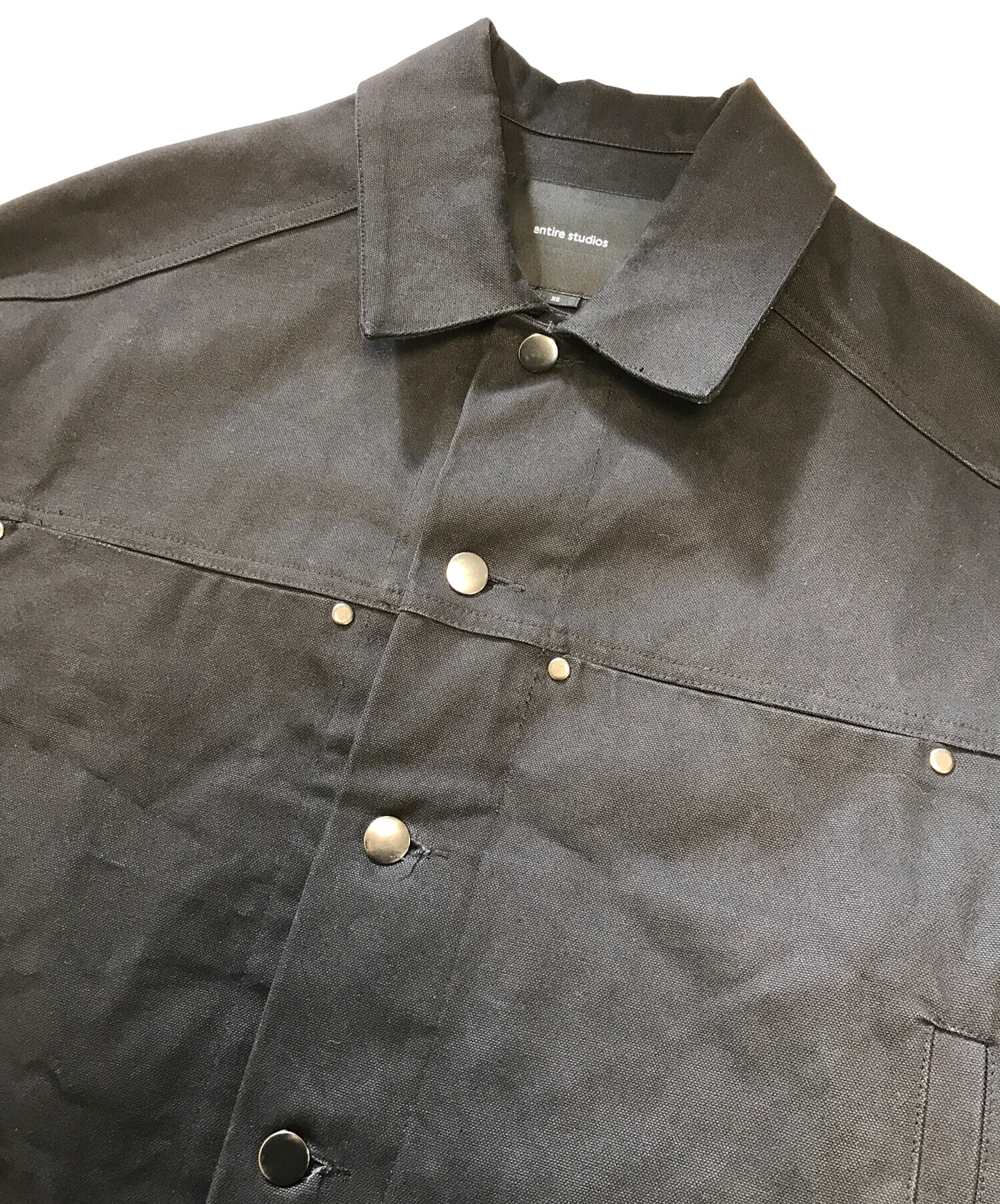 中古・古着通販】ENTIRE STUDIOS (エンタイアスタジオ) WORKERWEAR