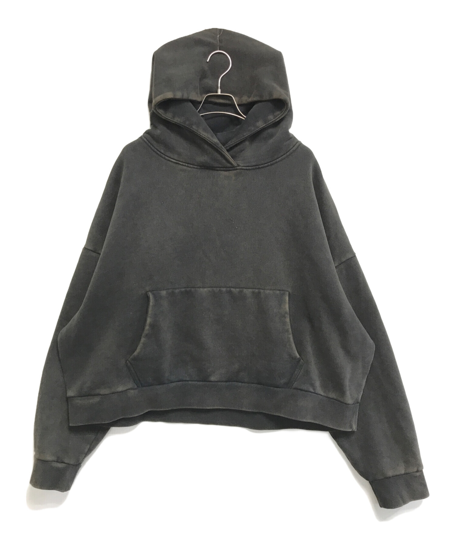 中古・古着通販】entire studios (エンタイアスタジオ) HEAVY HOOD 
