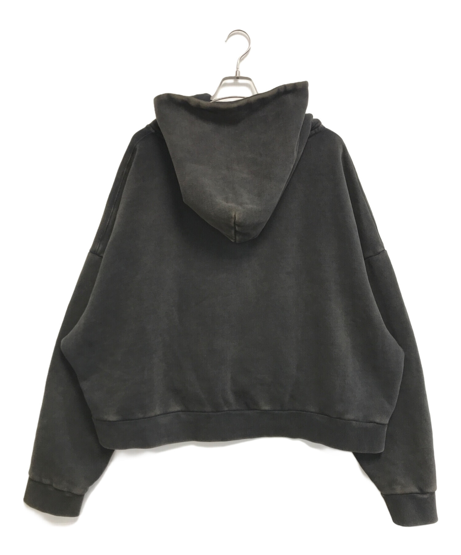 中古・古着通販】entire studios (エンタイアスタジオ) HEAVY HOOD 