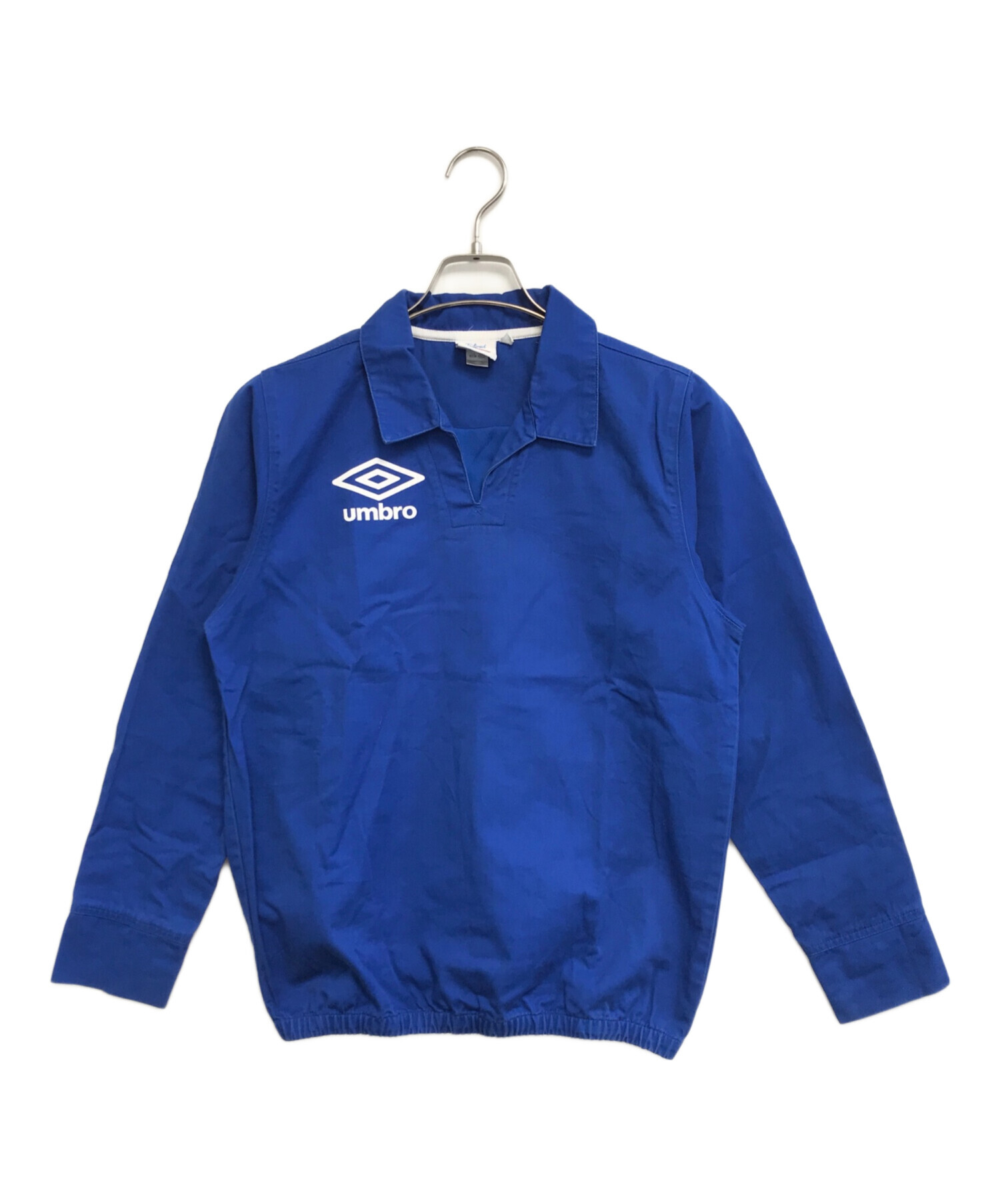 中古・古着通販】UMBRO (アンブロ) ドリルトップトラックジャケット