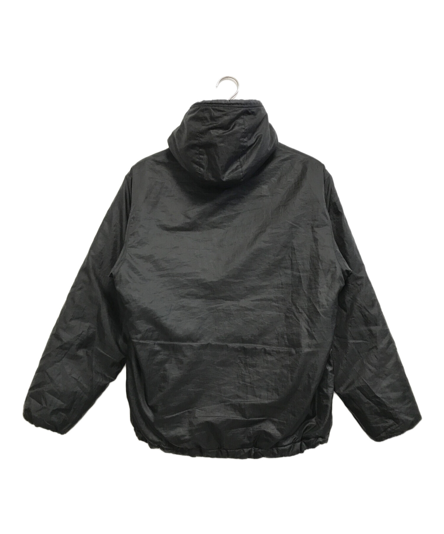 2005s パタゴニア パフボール 中古・古着通販】Patagonia (パタゴニア) パフボールセーター ブラック