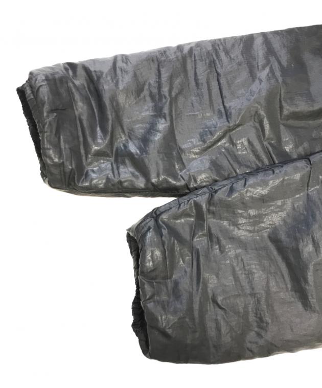 中古・古着通販】Patagonia (パタゴニア) パフボールセーター ブラック