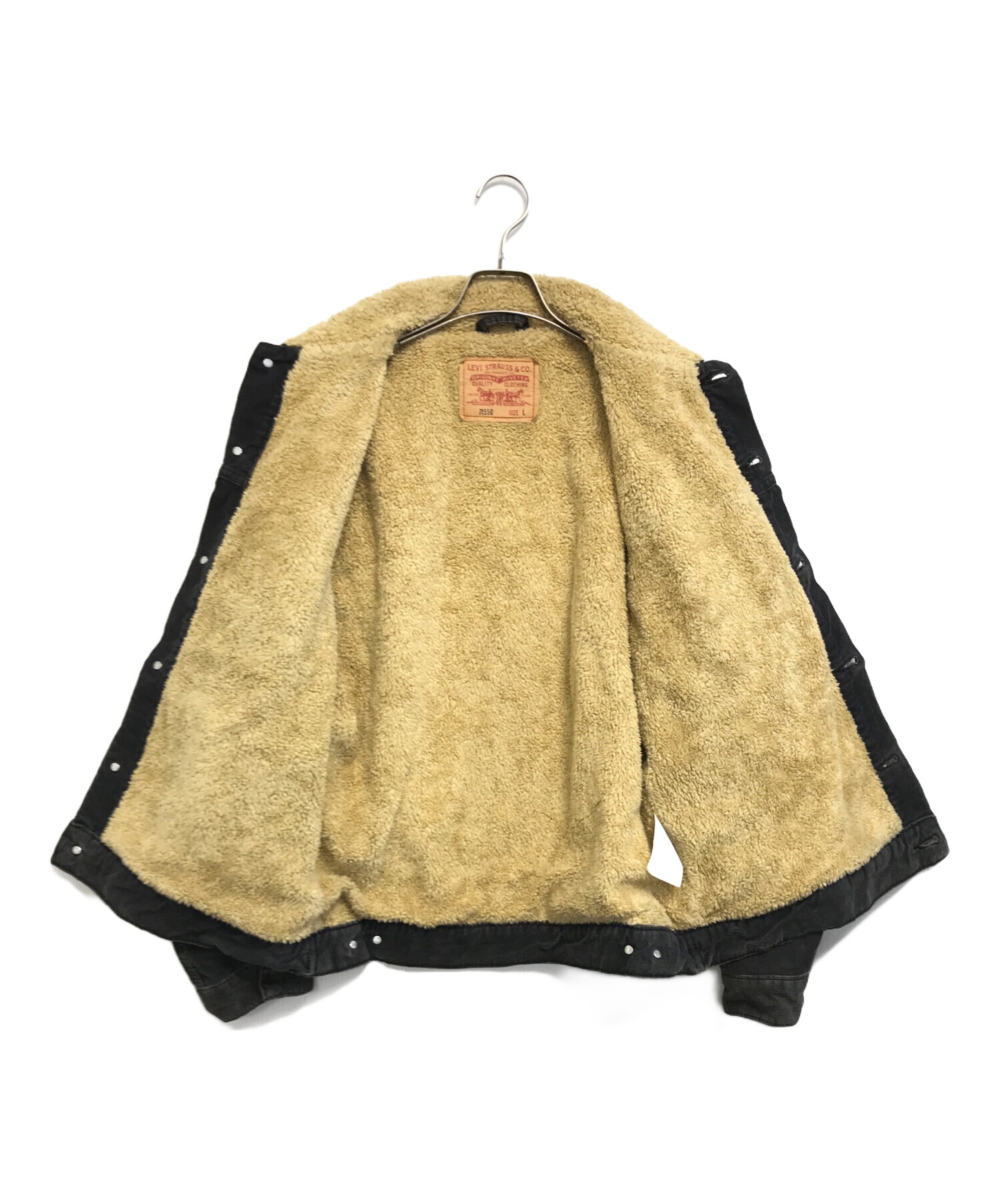 中古・古着通販】LEVI