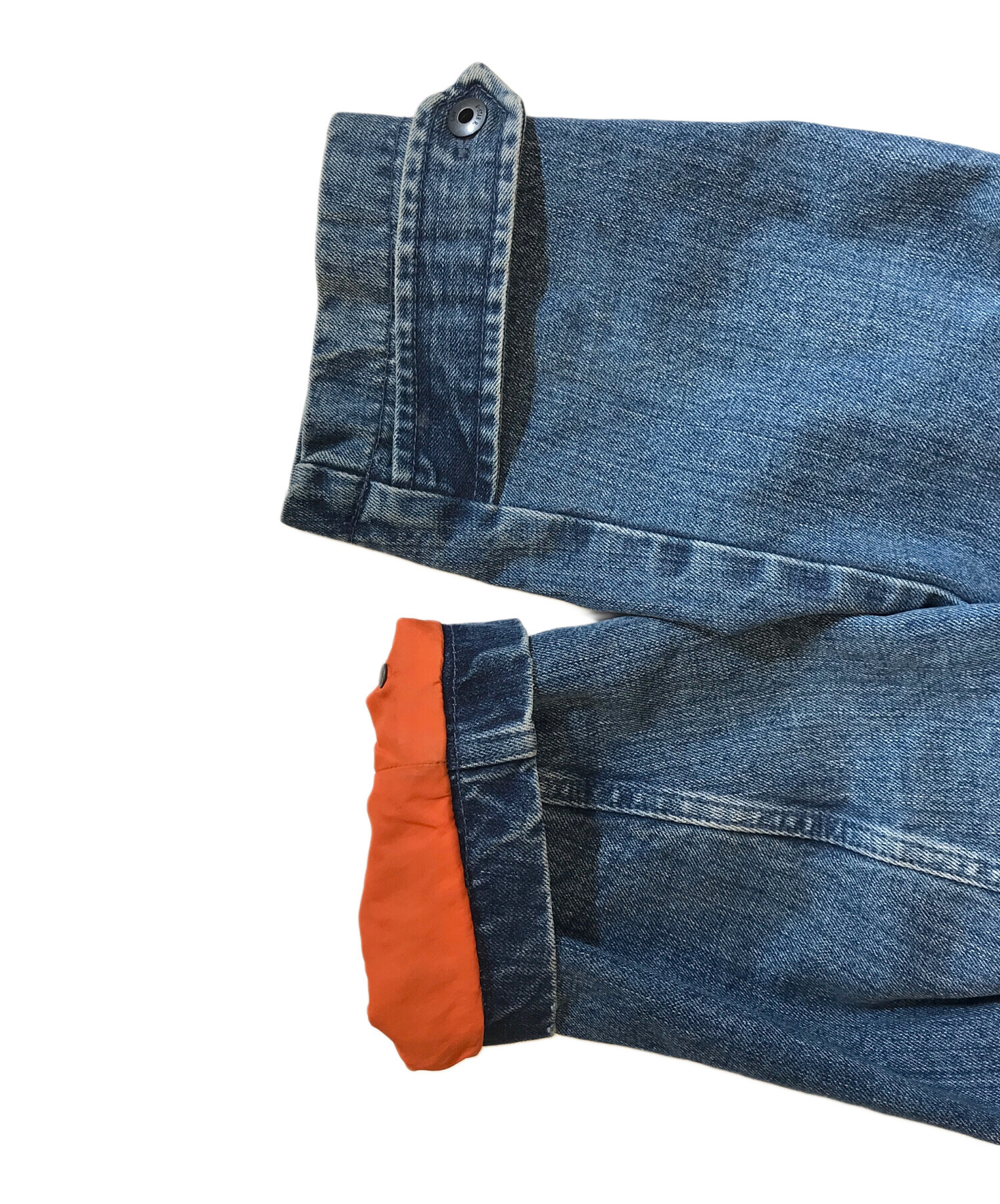 中古・古着通販】FACETASM (ファセッタズム) G-STAR RAW (ジースター