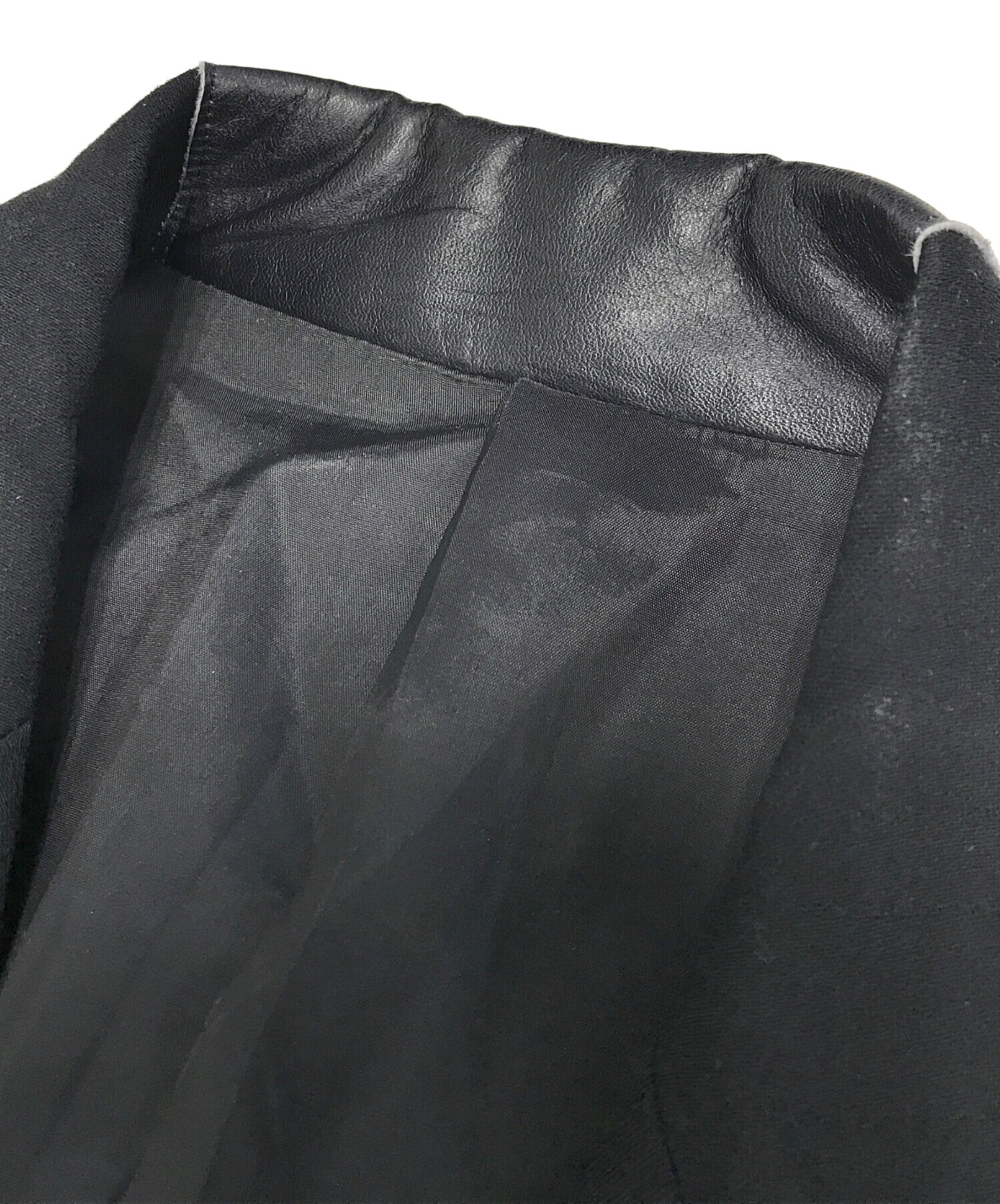 中古・古着通販】Jean Paul Gaultier homme (ジャンポールゴルチェオム