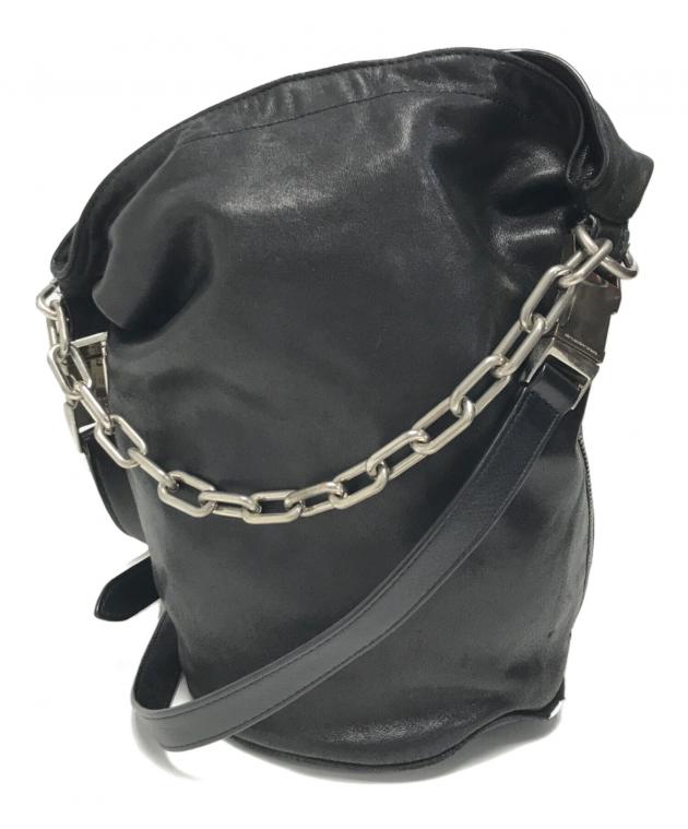 アレキサンダーワン alexanderwang ショルダーバッグ - アレキサンダー 