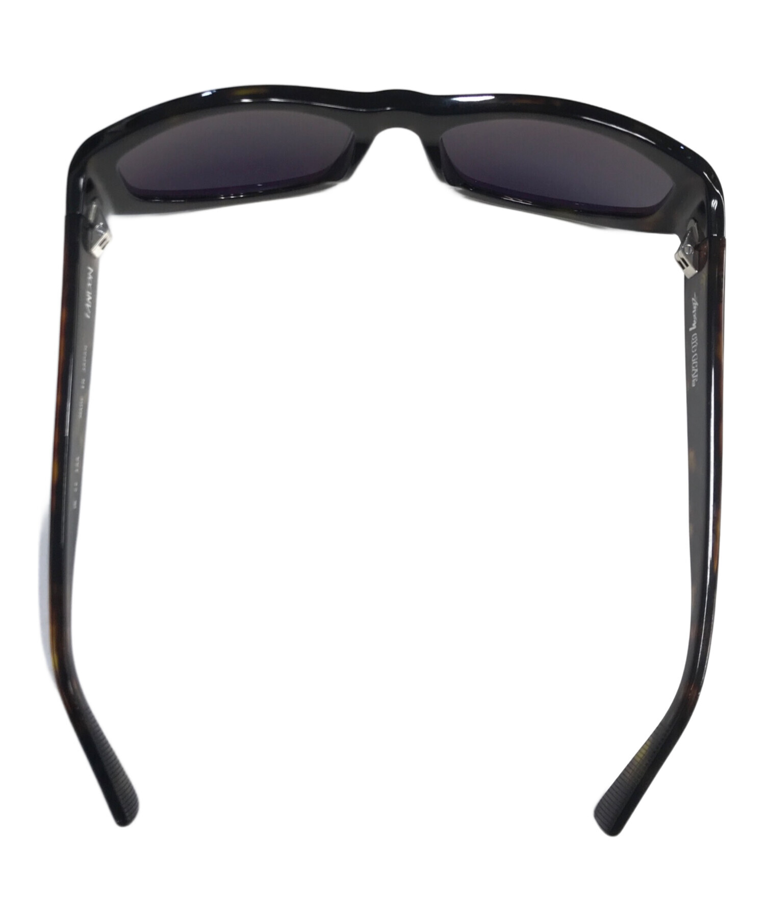 中古・古着通販】stussy (ステューシー) LANDON SUNGLASSES Dark