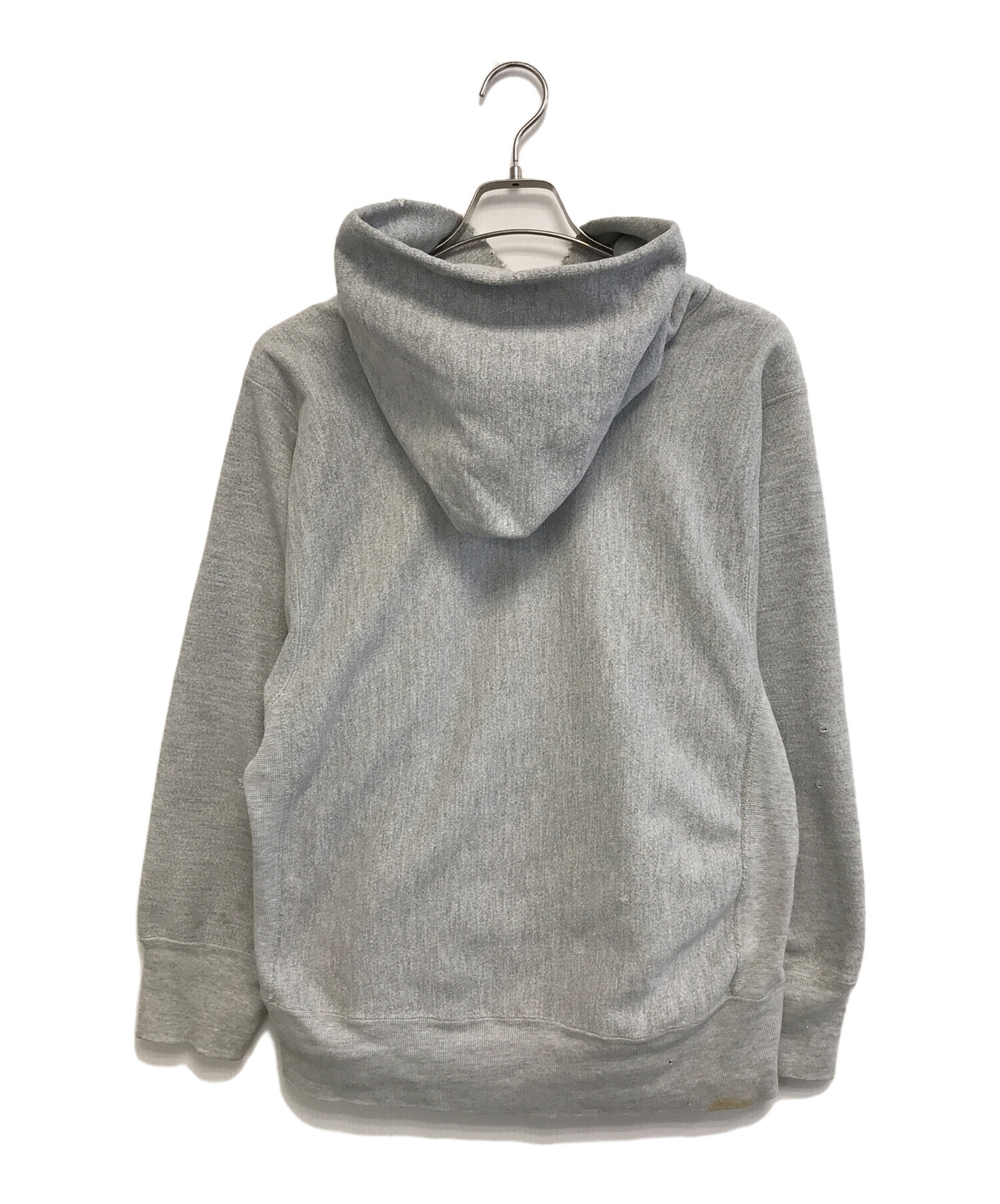 中古・古着通販】Champion (チャンピオン) 前Vリバースウィーブ