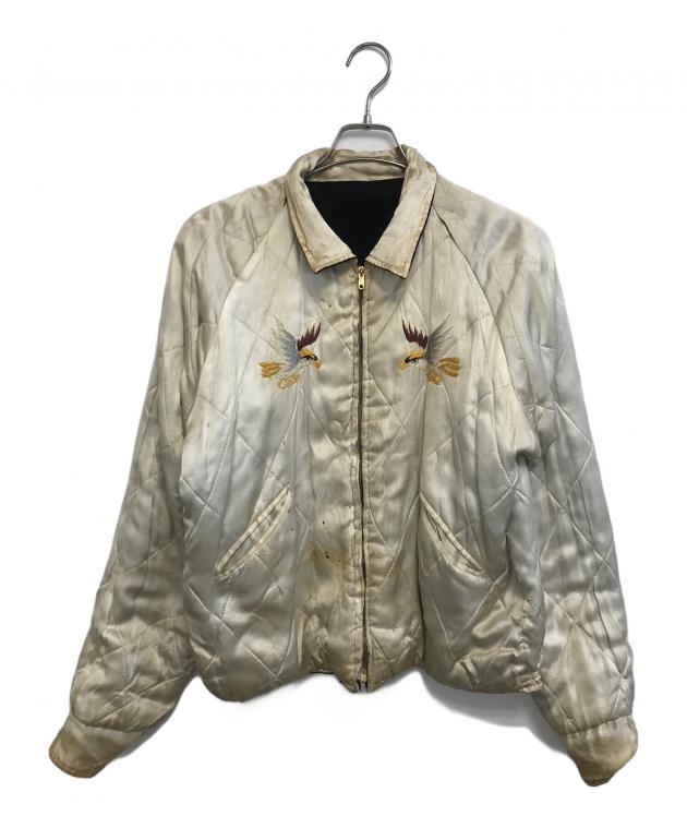 中古・古着通販】VINTAGE (ヴィンテージ) 別珍スーベニアジャケット