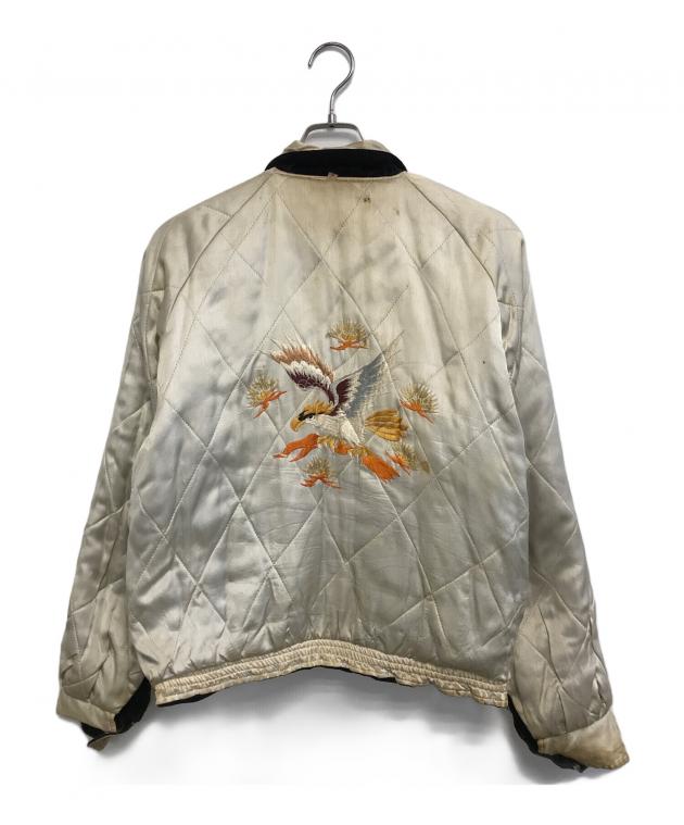 中古・古着通販】VINTAGE (ヴィンテージ) 別珍スーベニアジャケット