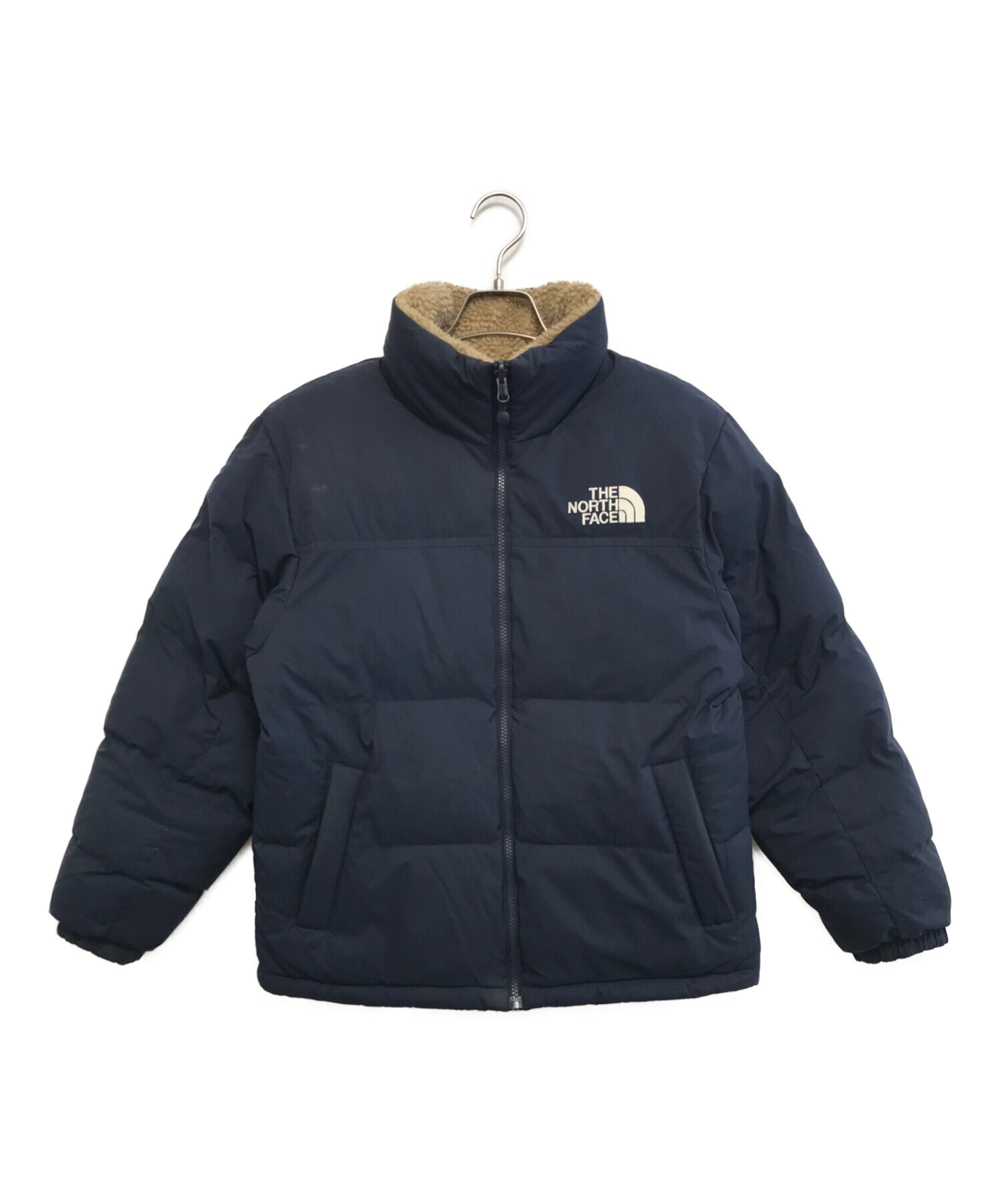 中古・古着通販】THE NORTH FACE (ザ ノース フェイス) リバーシブル