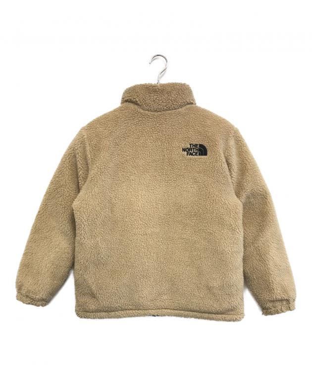 中古・古着通販】THE NORTH FACE (ザ ノース フェイス) リバーシブル