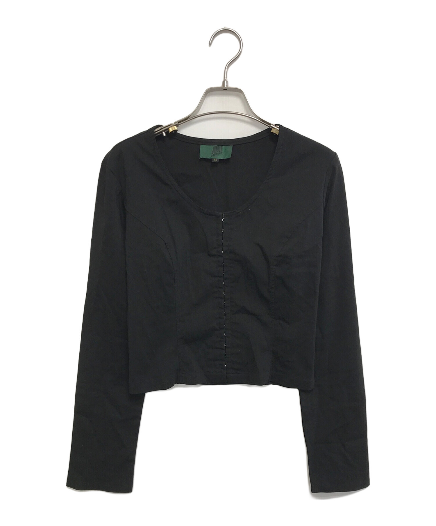 中古・古着通販】JUNIOR GAULTIER (ジュニアゴルチエ) ショート丈 