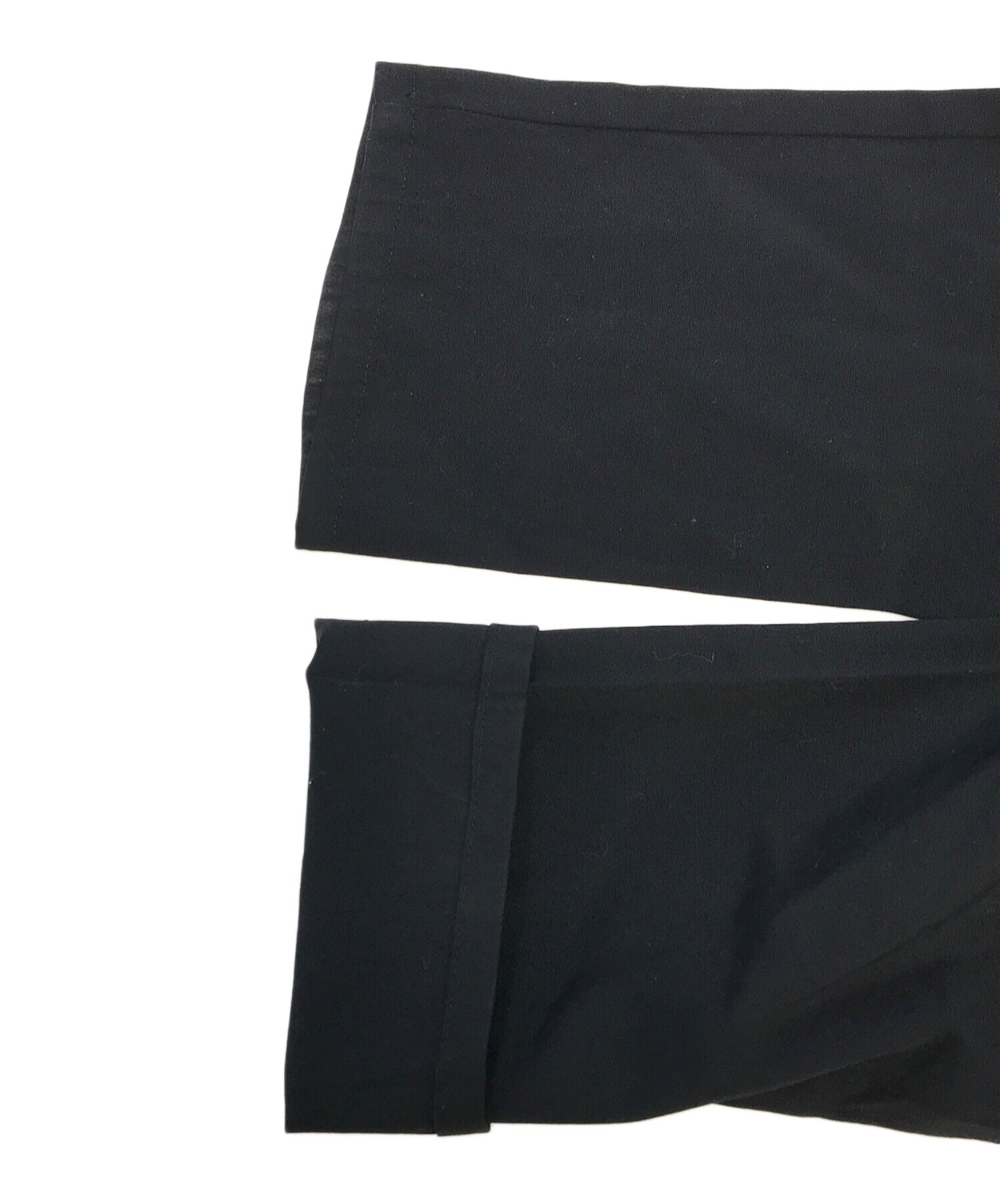 中古・古着通販】JUNIOR GAULTIER (ジュニアゴルチエ) ショート丈 