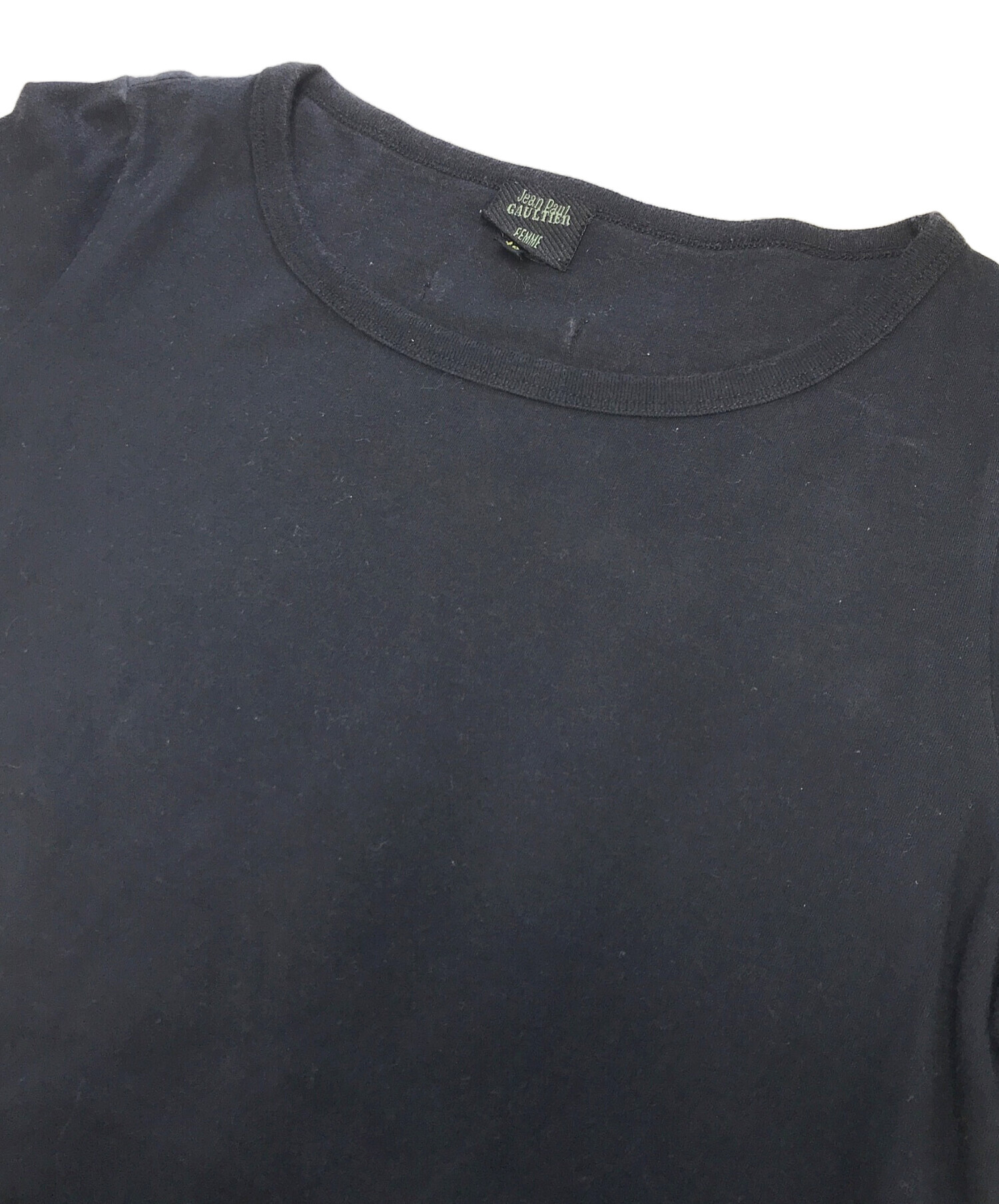 中古・古着通販】Jean Paul Gaultier FEMME (ジャンポールゴルチエ 