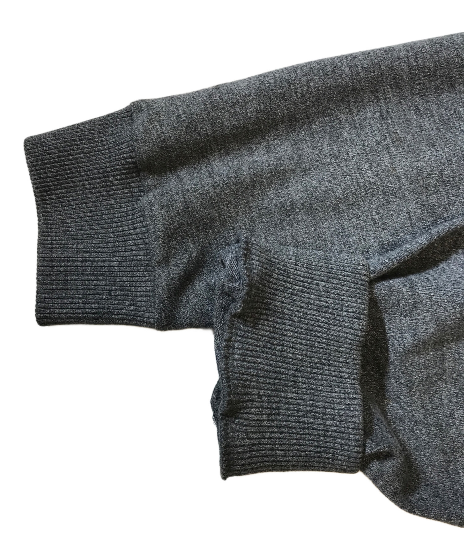 中古・古着通販】ISSEY MIYAKE (イッセイミヤケ) ジャンプスーツ