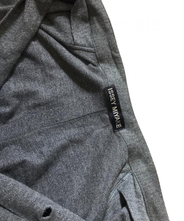 中古・古着通販】ISSEY MIYAKE (イッセイミヤケ) ジャンプスーツ