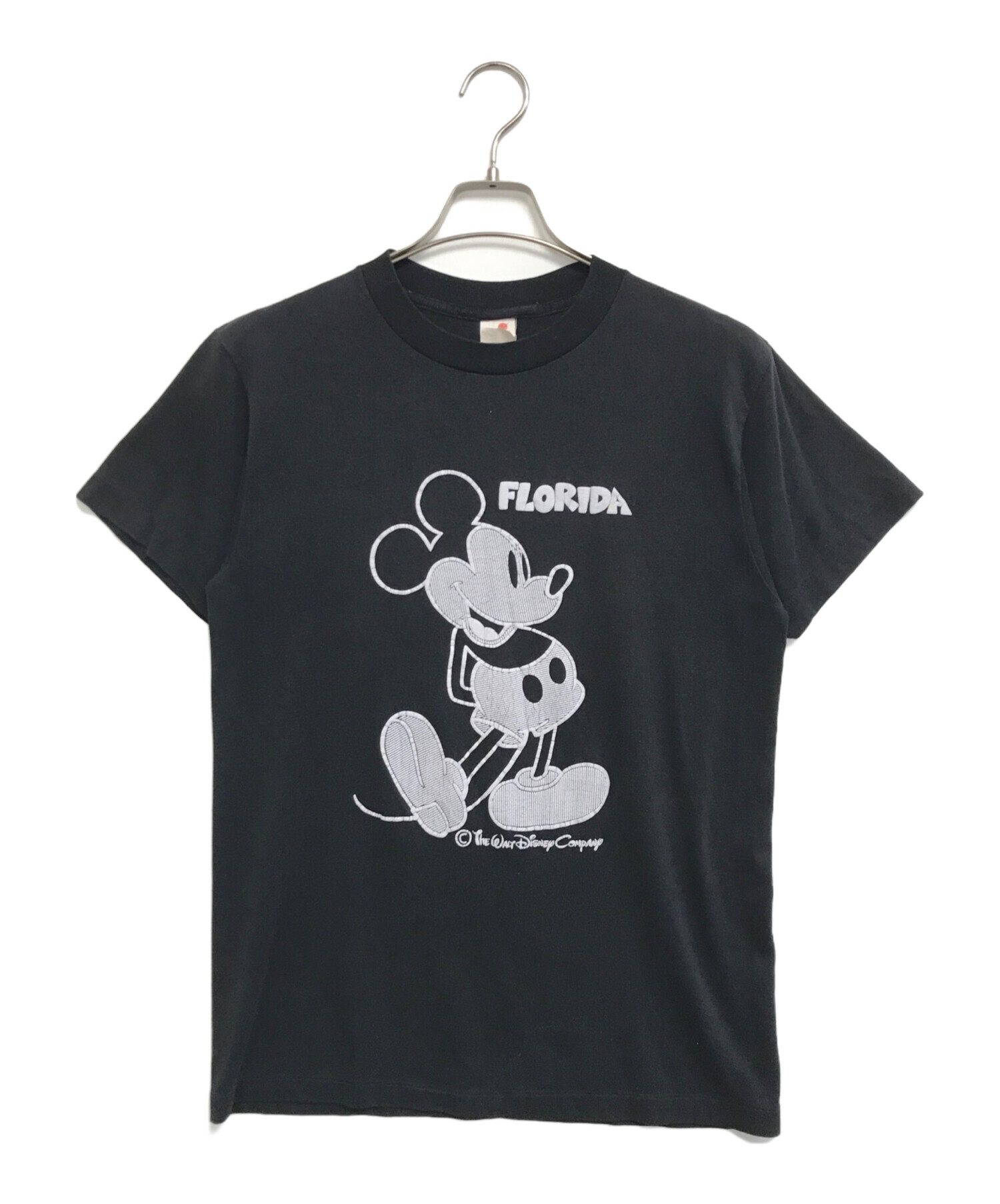 中古・古着通販】キャラクターTシャツ (キャラクターTシャツ) 80~90s