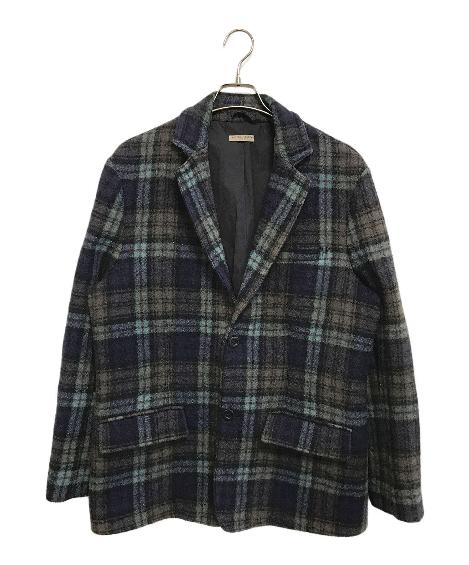 中古・古着通販】BOTTEGA VENETA (ボッテガベネタ) 2Bウール
