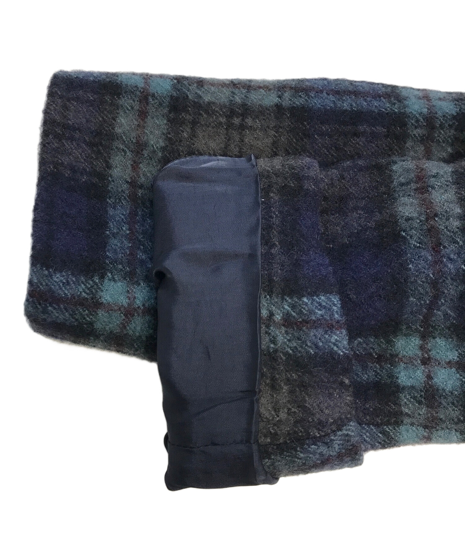 中古・古着通販】BOTTEGA VENETA (ボッテガベネタ) 2Bウールテーラード 
