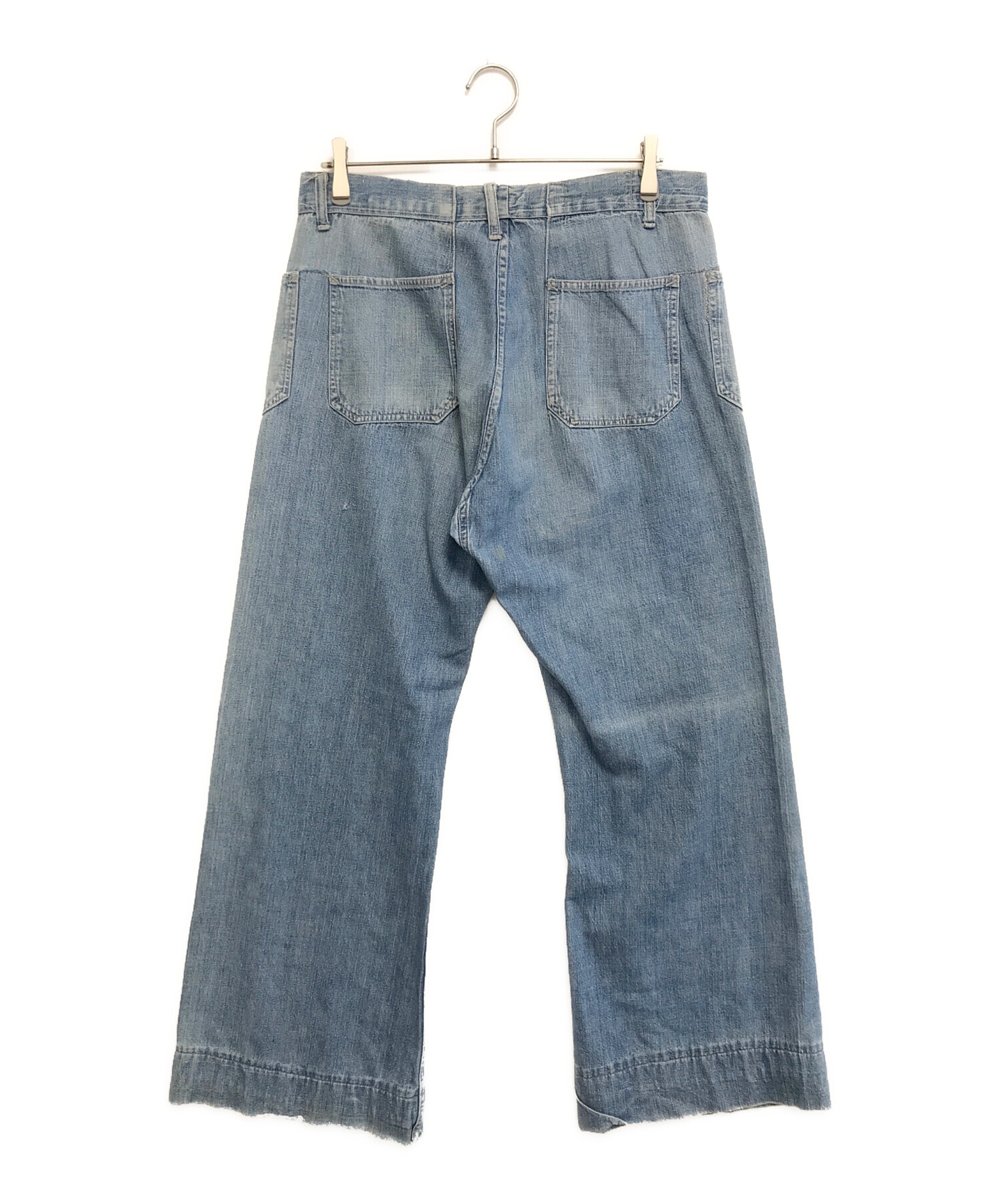 中古・古着通販】VINTAGE MILITARY (ヴィンテージ ミリタリー) U'S