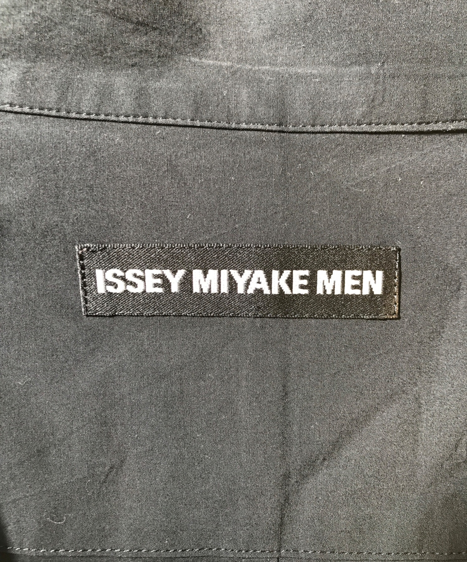 中古・古着通販】ISSEY MIYAKE MEN (イッセイミヤケメン) スタンド