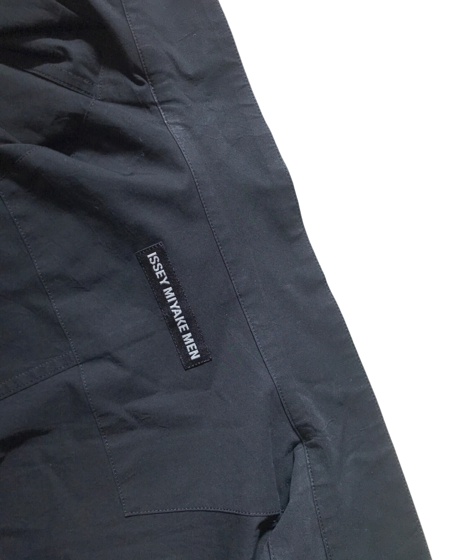 中古・古着通販】ISSEY MIYAKE MEN (イッセイミヤケメン) スタンド 