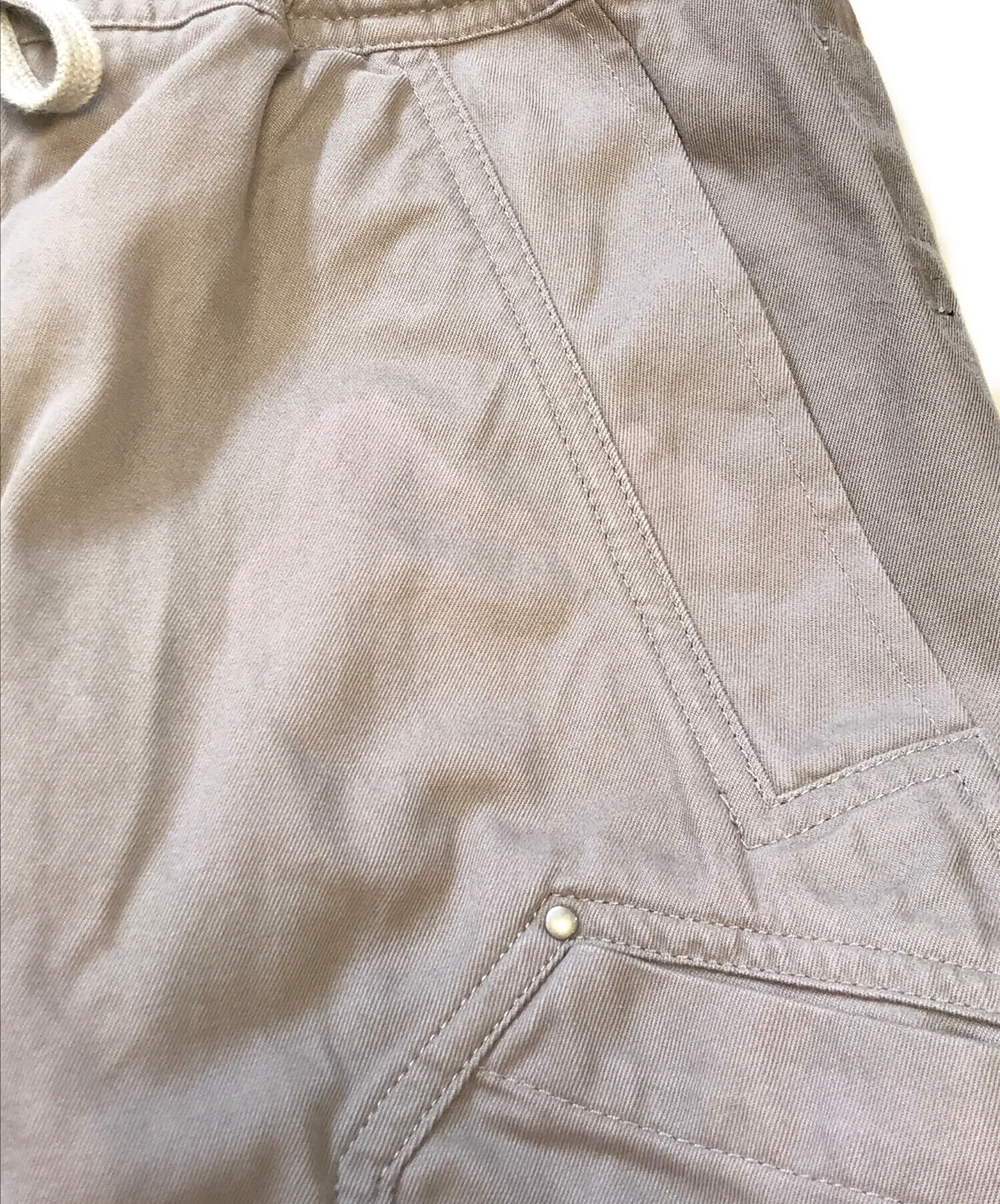 中古・古着通販】RICK OWENS DRKSHDW (リックオウエンス ダーク
