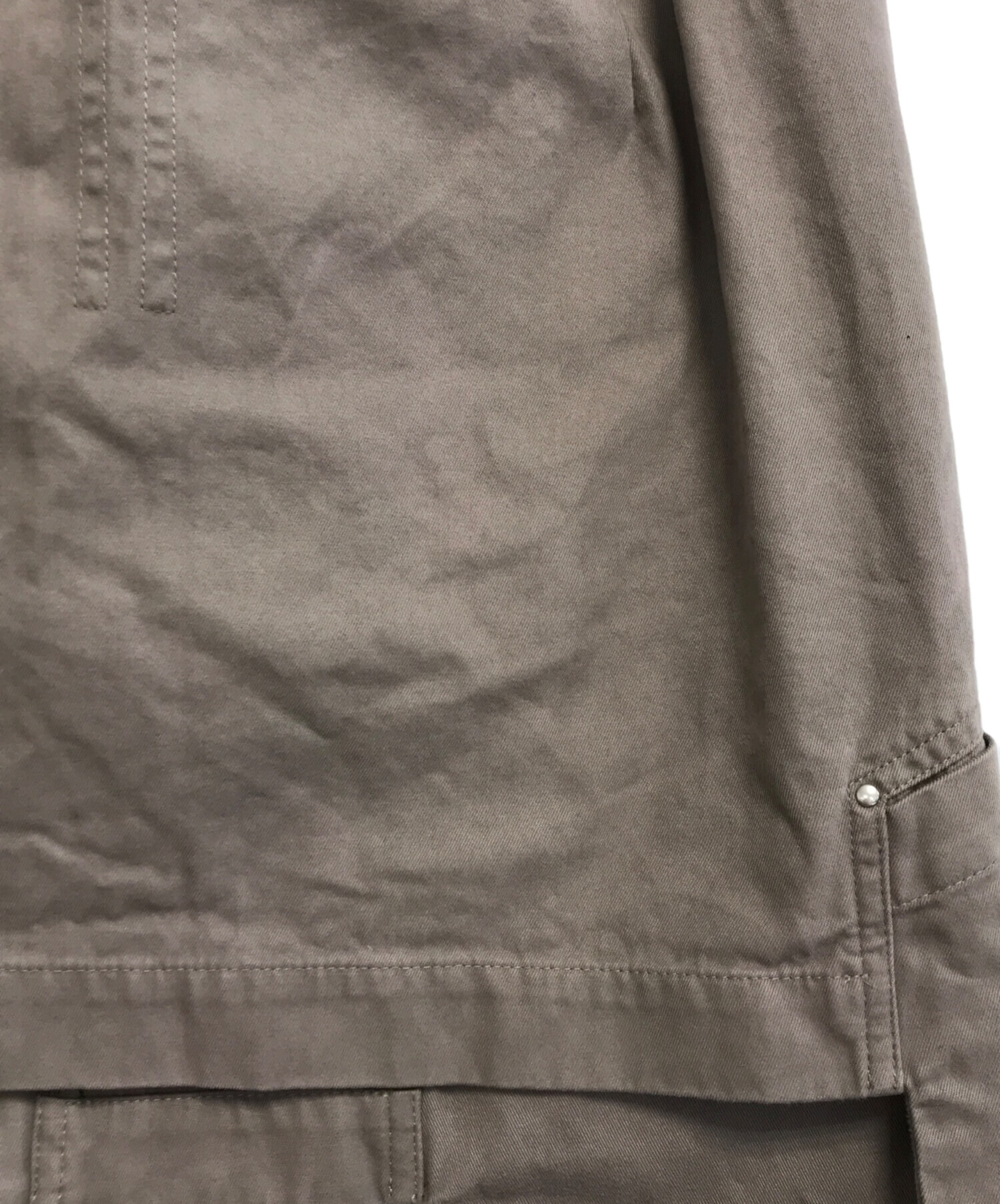 中古・古着通販】RICK OWENS DRKSHDW (リックオウエンス ダーク