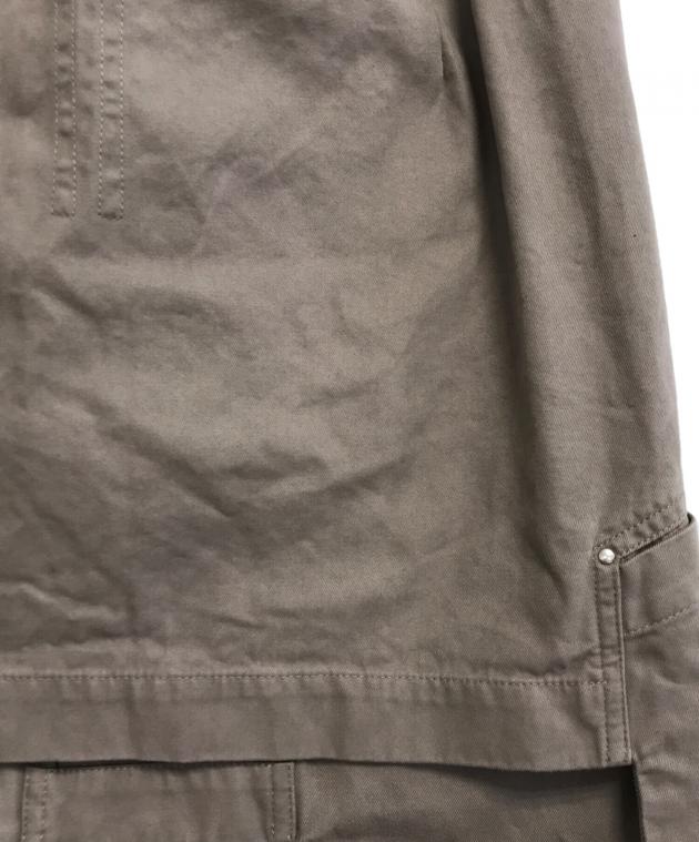 中古・古着通販】RICK OWENS DRKSHDW (リックオウエンス ダーク