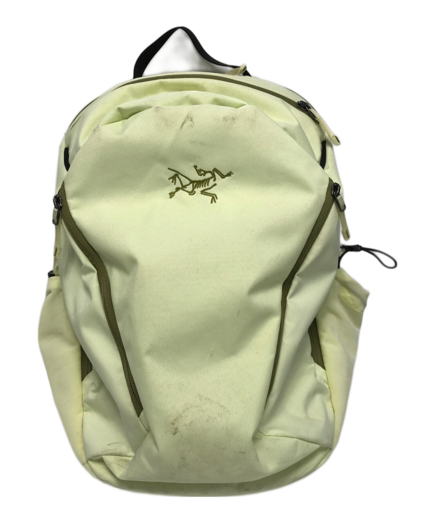 【廃盤カラー】新品 アークテリクス マンティス2 正規品 ARC'TERYX アークテリクス]マンティス26バックパック / ARC'TERYX