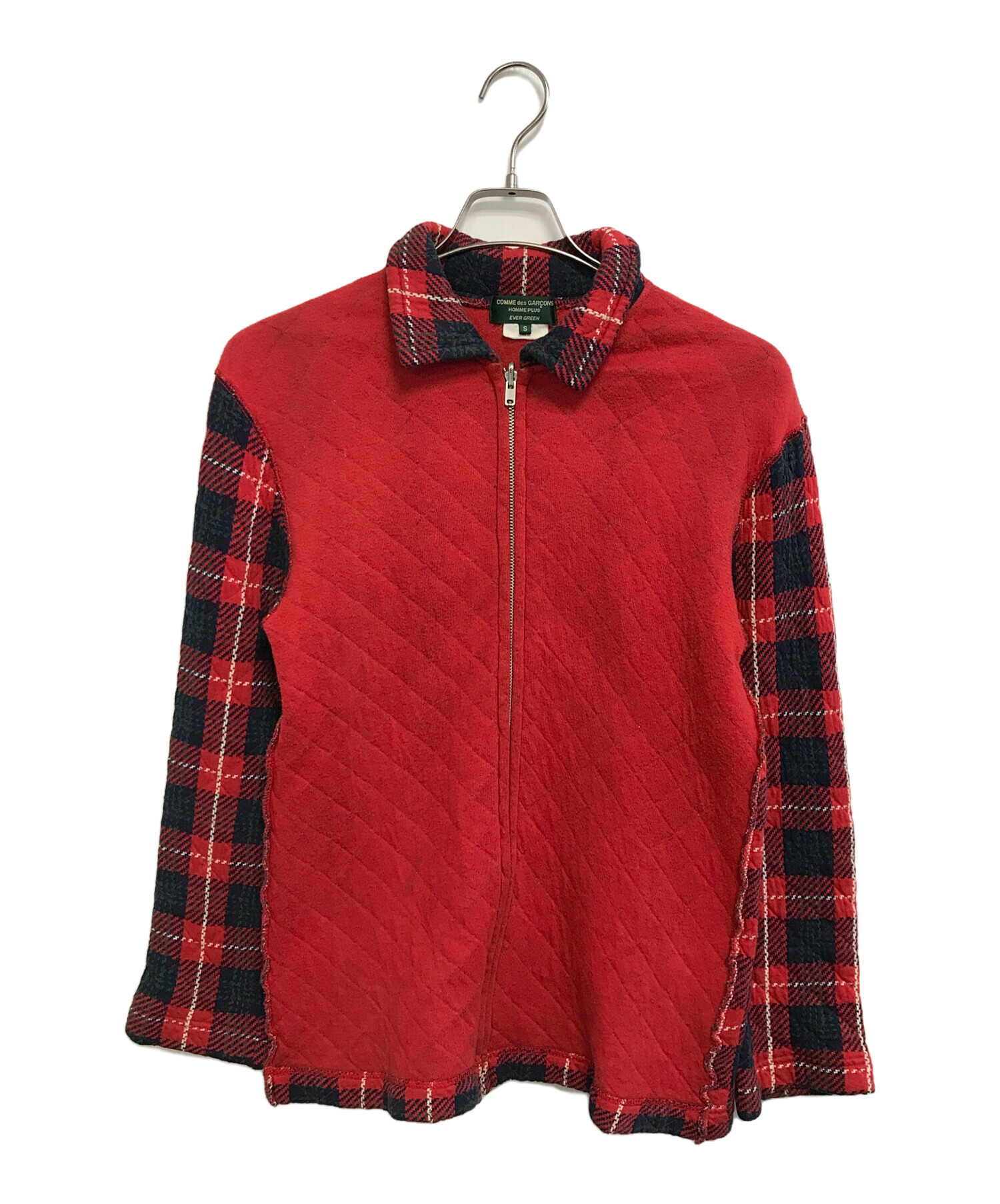 中古・古着通販】COMME des GARCONS HOMME PLUS (コムデギャルソンオム 