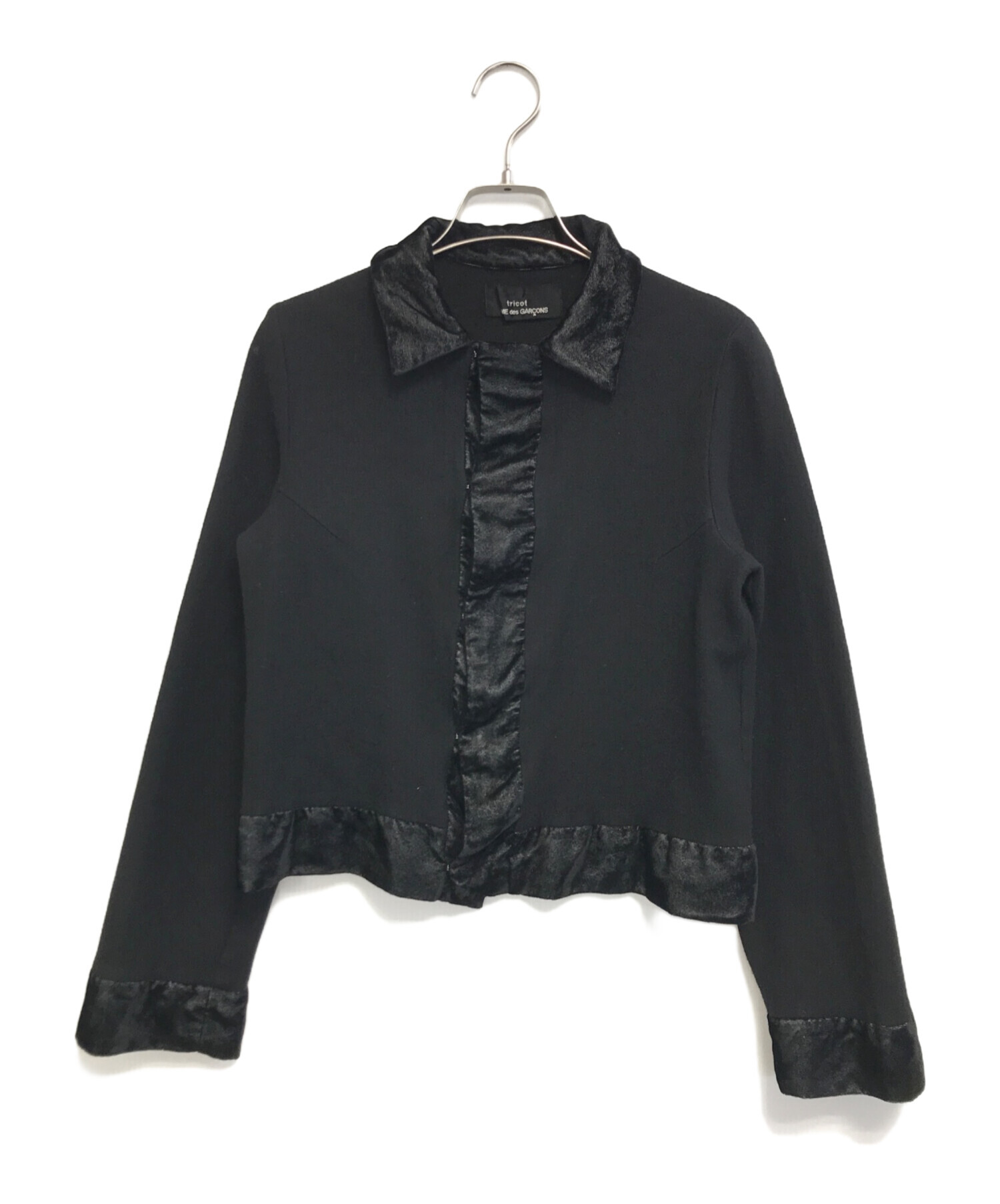 中古・古着通販】tricot COMME des GARCONS (トリココムデギャルソン 