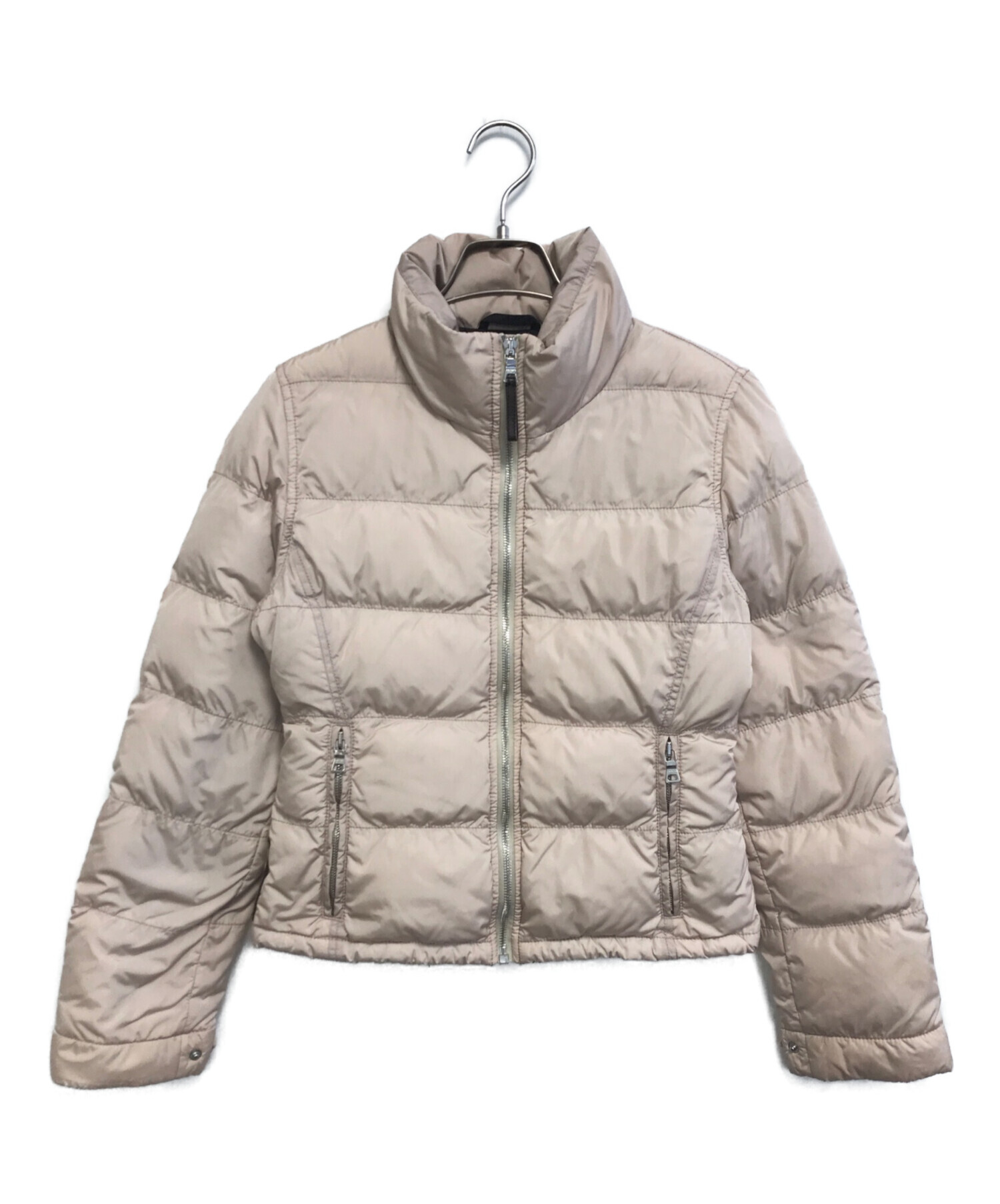 中古・古着通販】PRADA SPORTS (プラダスポーツ) ダウンジャケット
