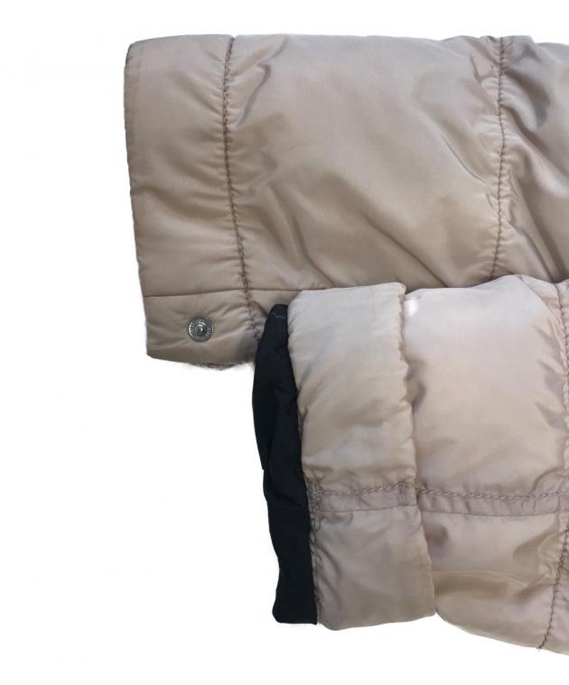 中古・古着通販】PRADA SPORTS (プラダスポーツ) ダウンジャケット