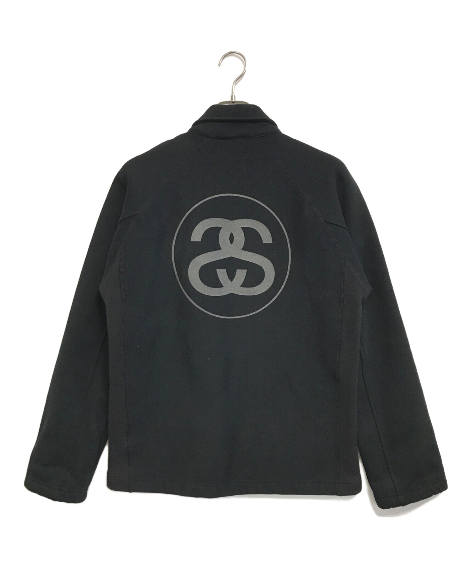 中古・古着通販】stussy (ステューシー) Champion (チャンピオン