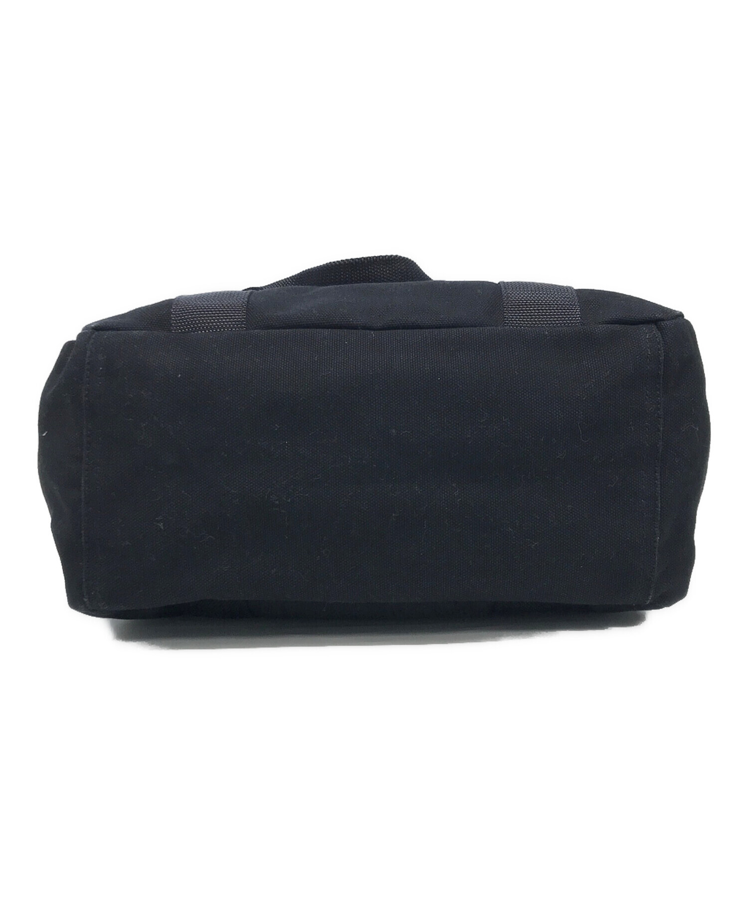 中古・古着通販】SUPREME (シュプリーム) キャンバストートバッグ