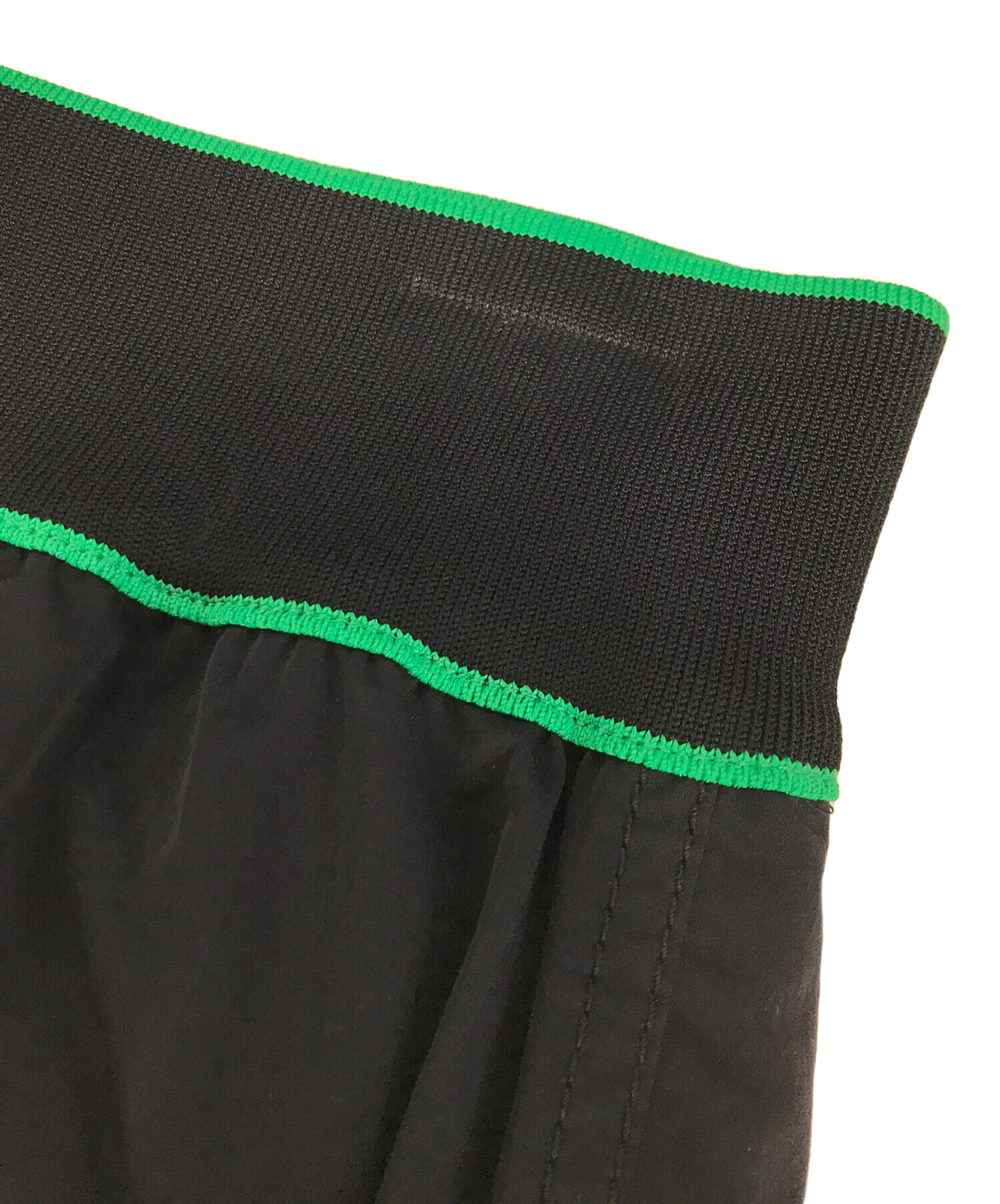 中古・古着通販】BOTTEGA VENETA (ボッテガベネタ) ナイロンジョガー