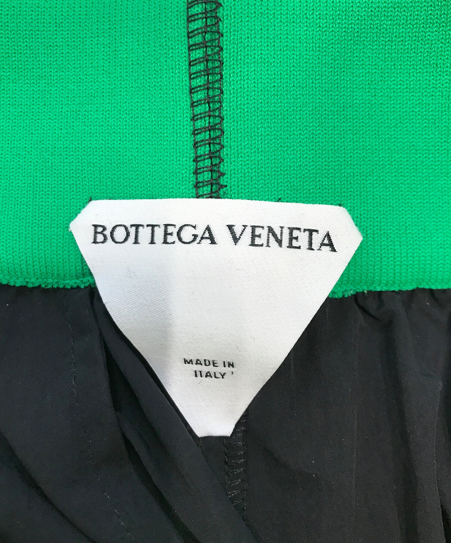 中古・古着通販】BOTTEGA VENETA (ボッテガベネタ) ナイロンジョガー