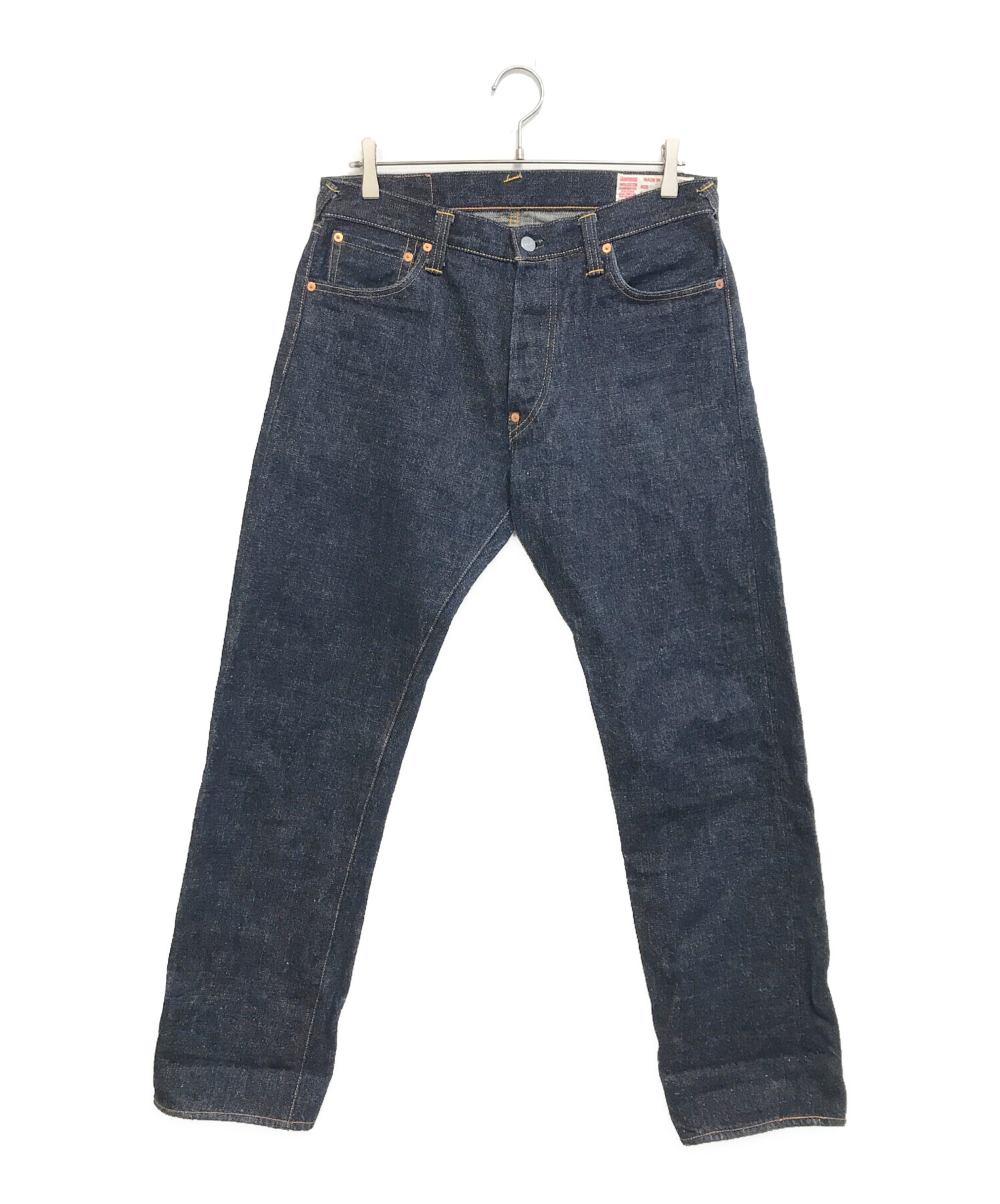 デニム evisu 32× 35 限定 【公式通販】