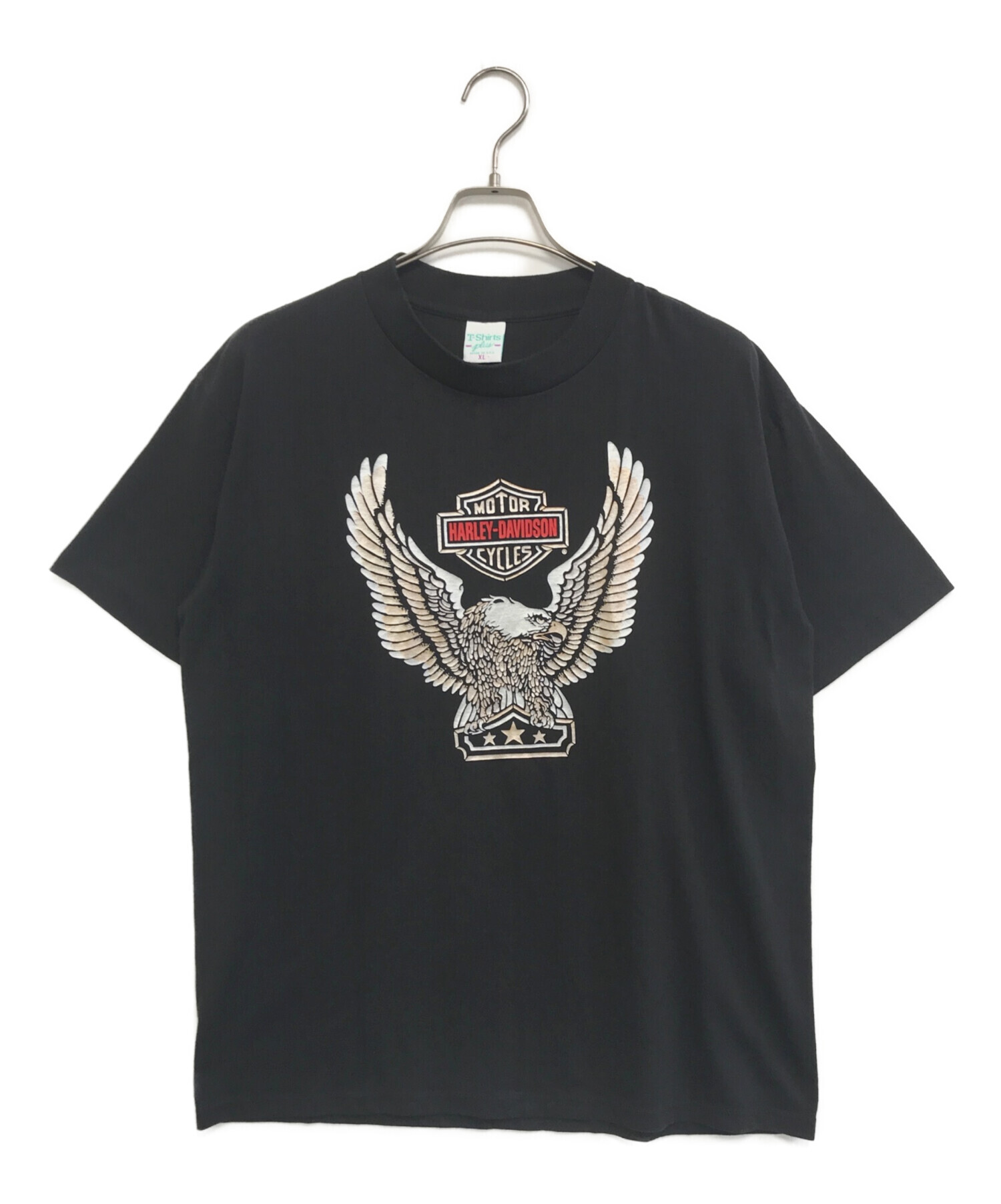 中古・古着通販】モーターサイクルTシャツ (モーターサイクルTシャツ