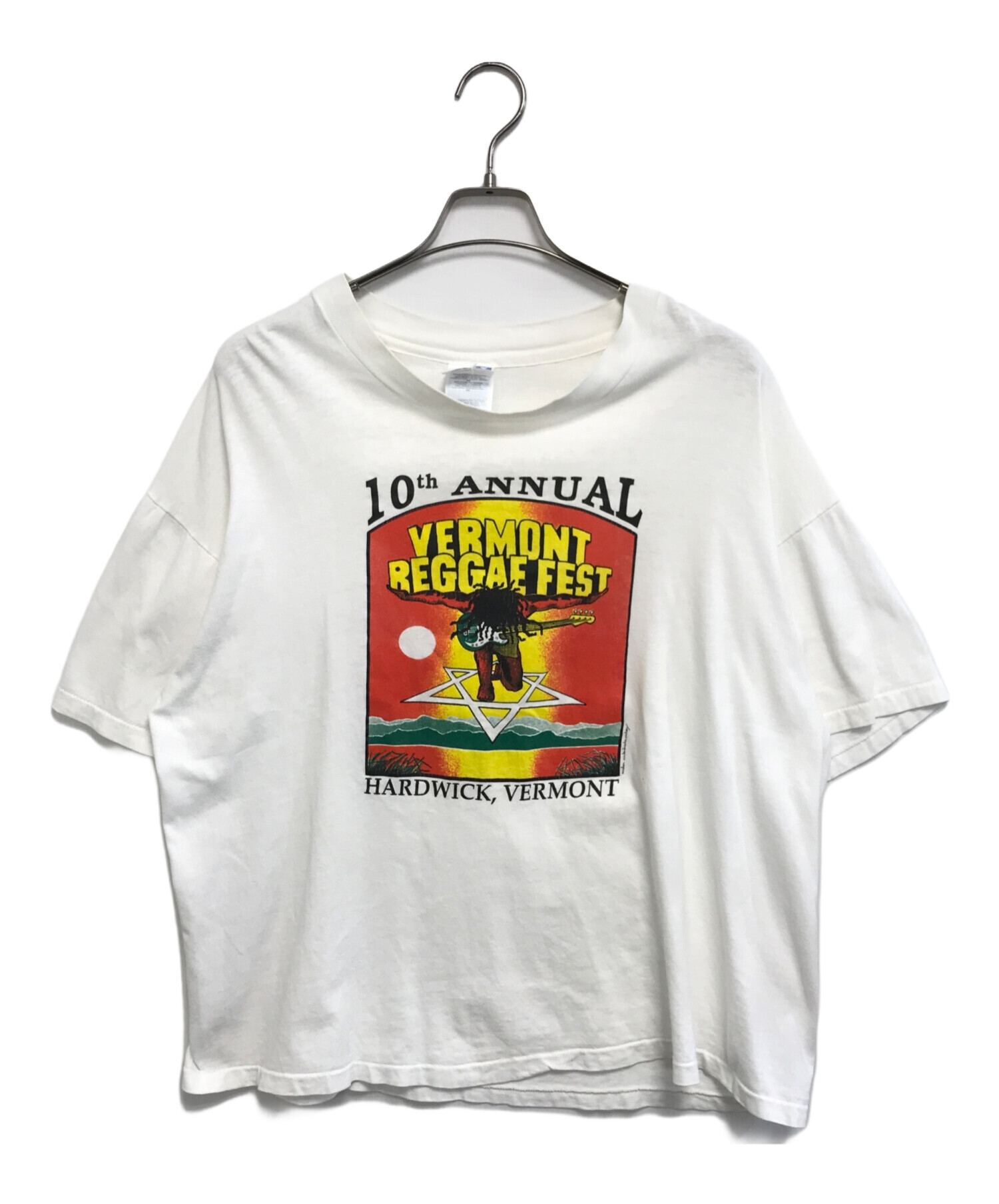中古・古着通販】バンドTシャツ (バンドTシャツ) 90s Bobby Dean